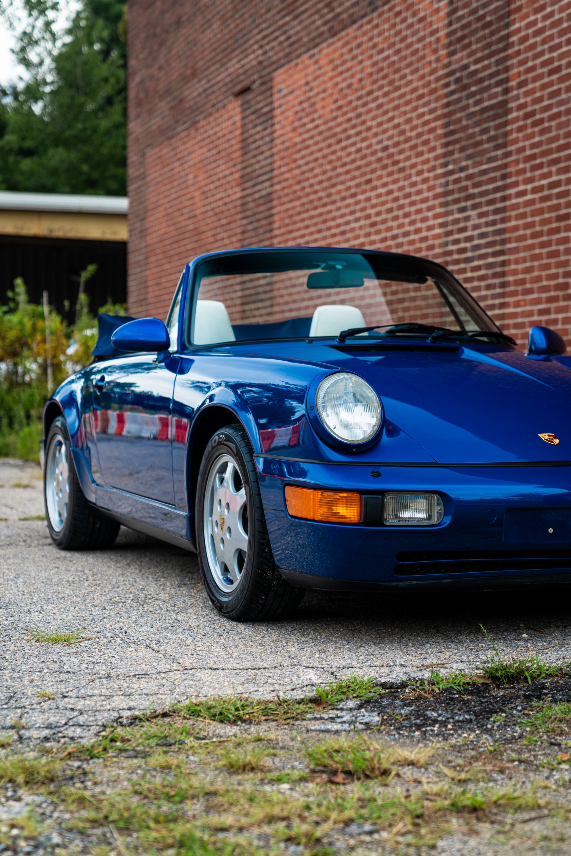 Used 1991 Porsche 911 Carrera 2 | St. Petersburg, FL