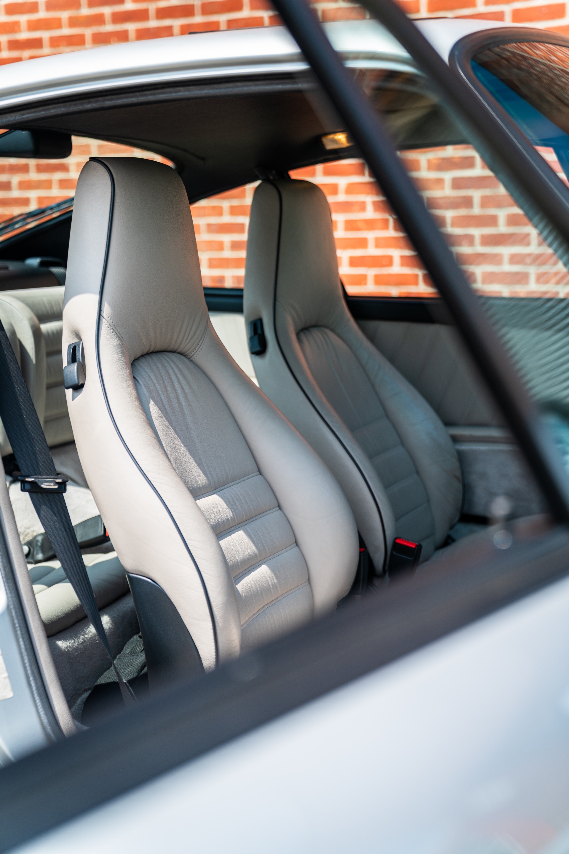 Used 1989 Porsche 911 Carrera | St. Petersburg, FL
