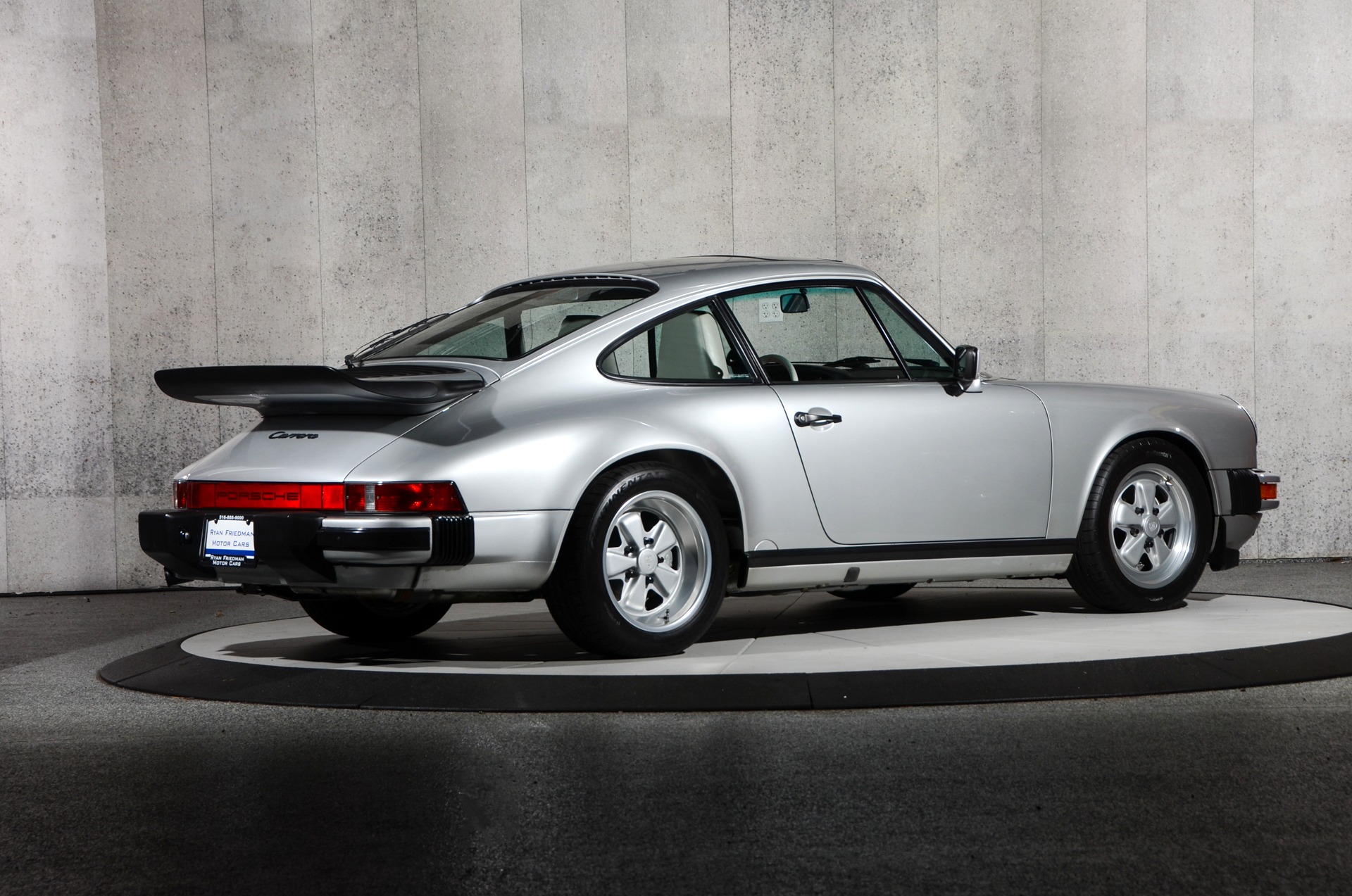 Used 1989 Porsche 911 Carrera | St. Petersburg, FL