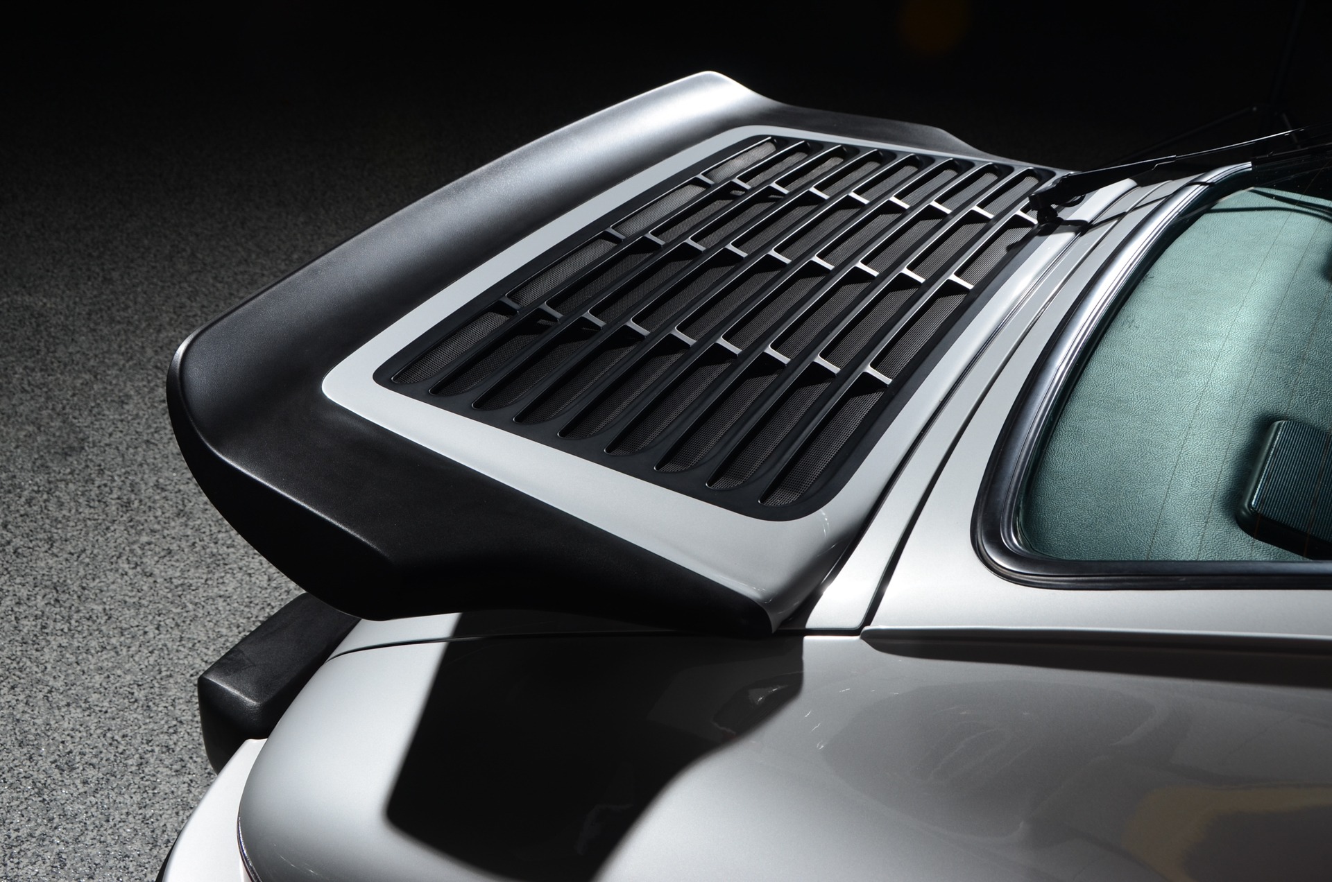 Used 1989 Porsche 911 Carrera | St. Petersburg, FL