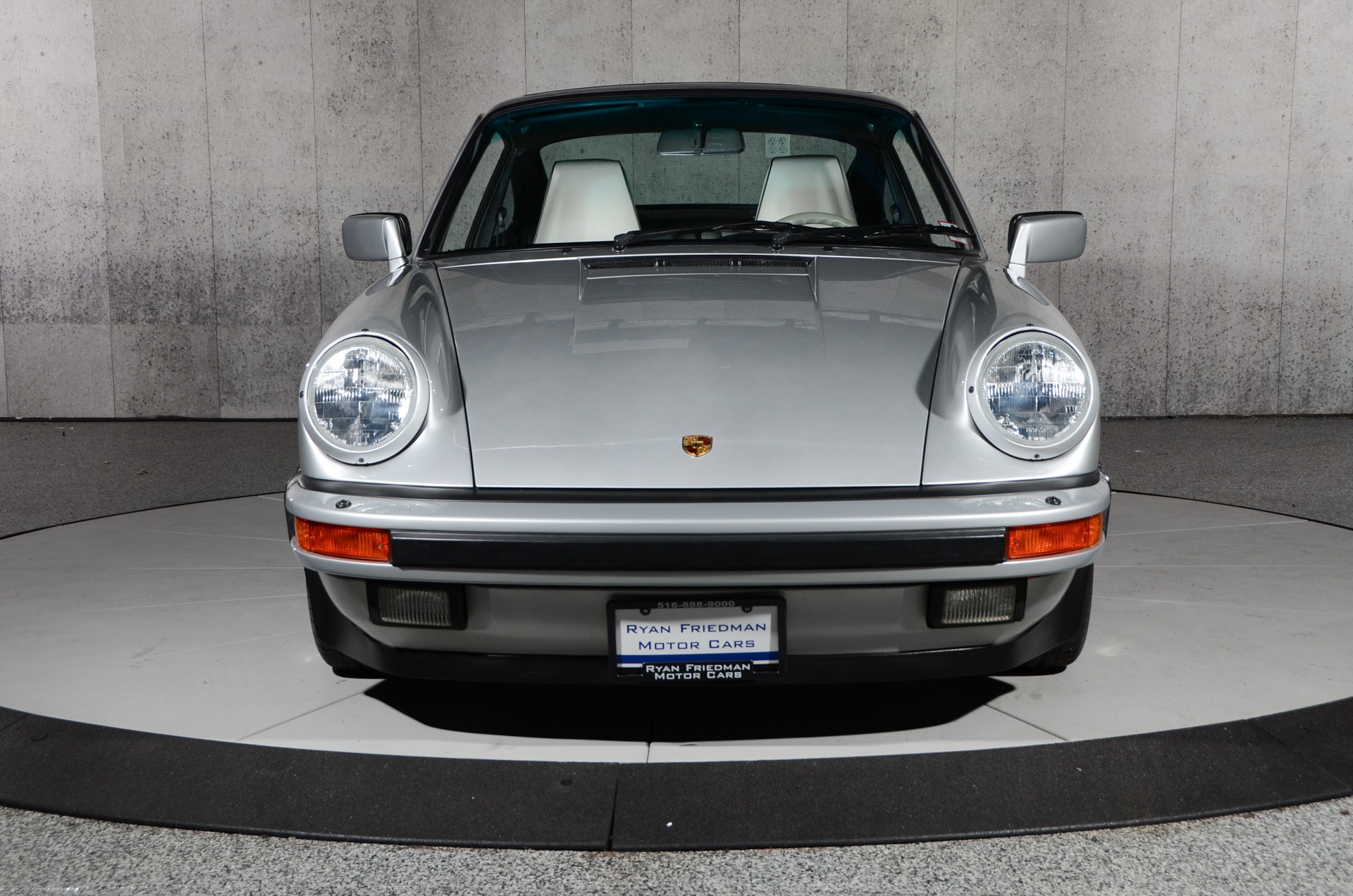 Used 1989 Porsche 911 Carrera | St. Petersburg, FL