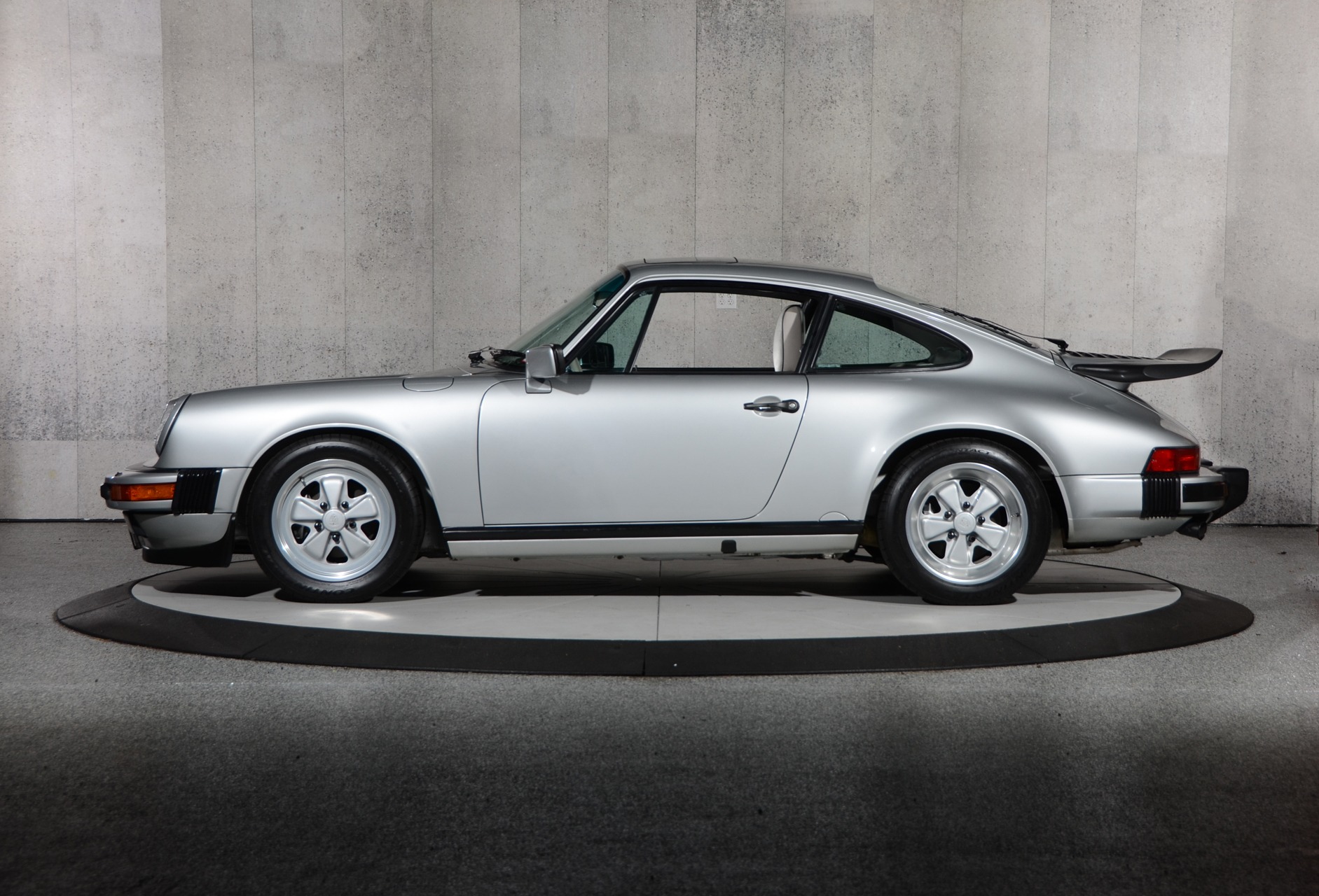 Used 1989 Porsche 911 Carrera | St. Petersburg, FL