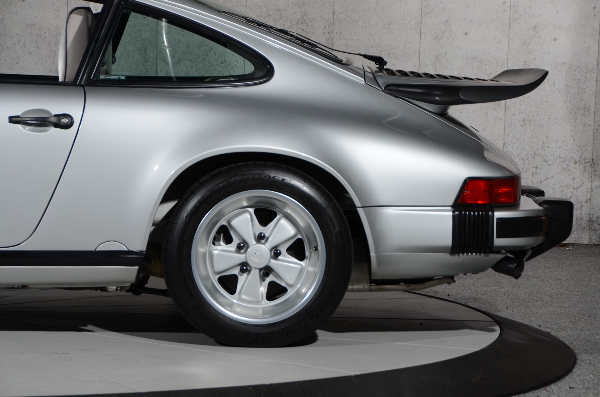 Used 1989 Porsche 911 Carrera | St. Petersburg, FL