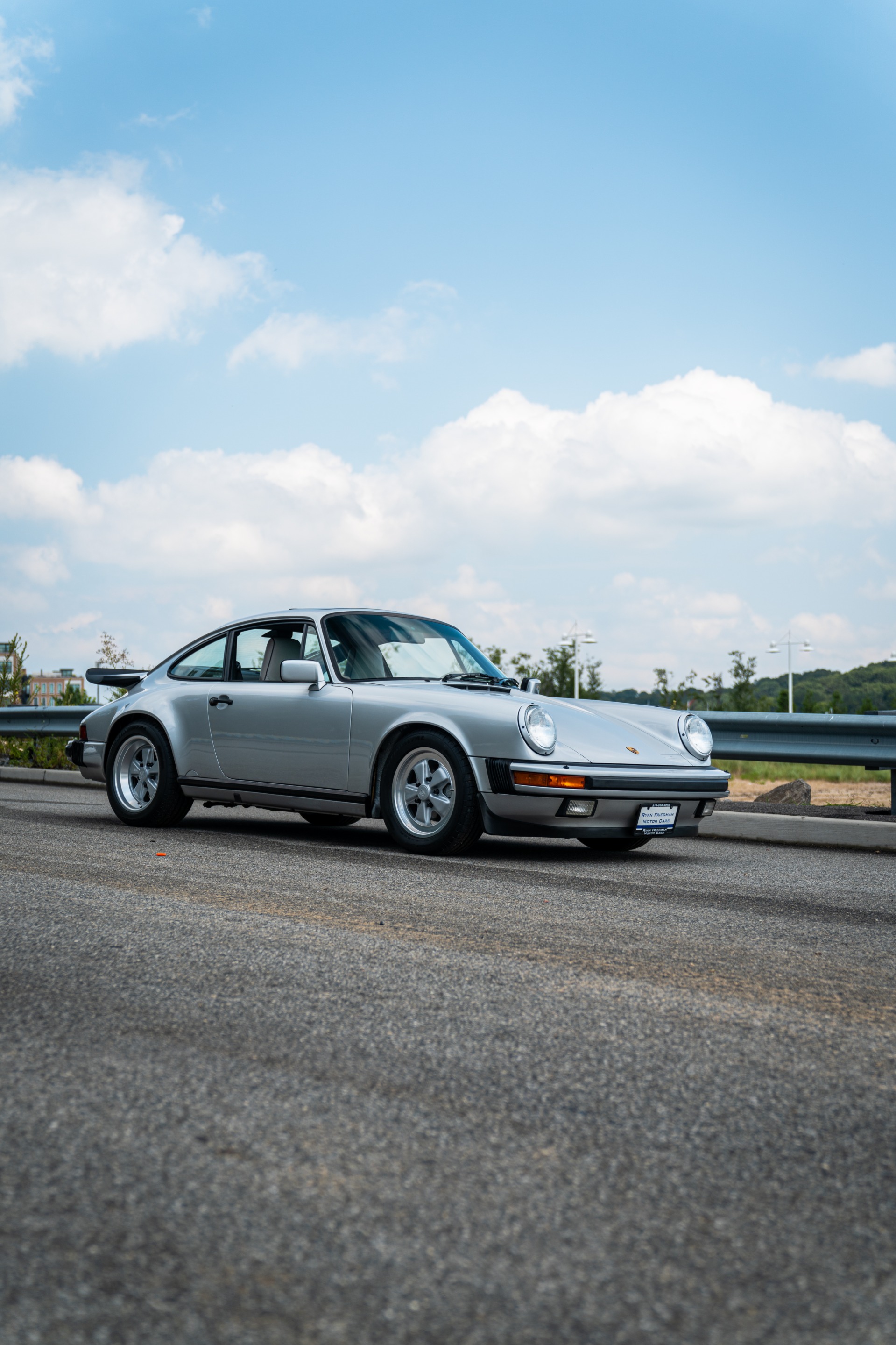 Used 1989 Porsche 911 Carrera | St. Petersburg, FL