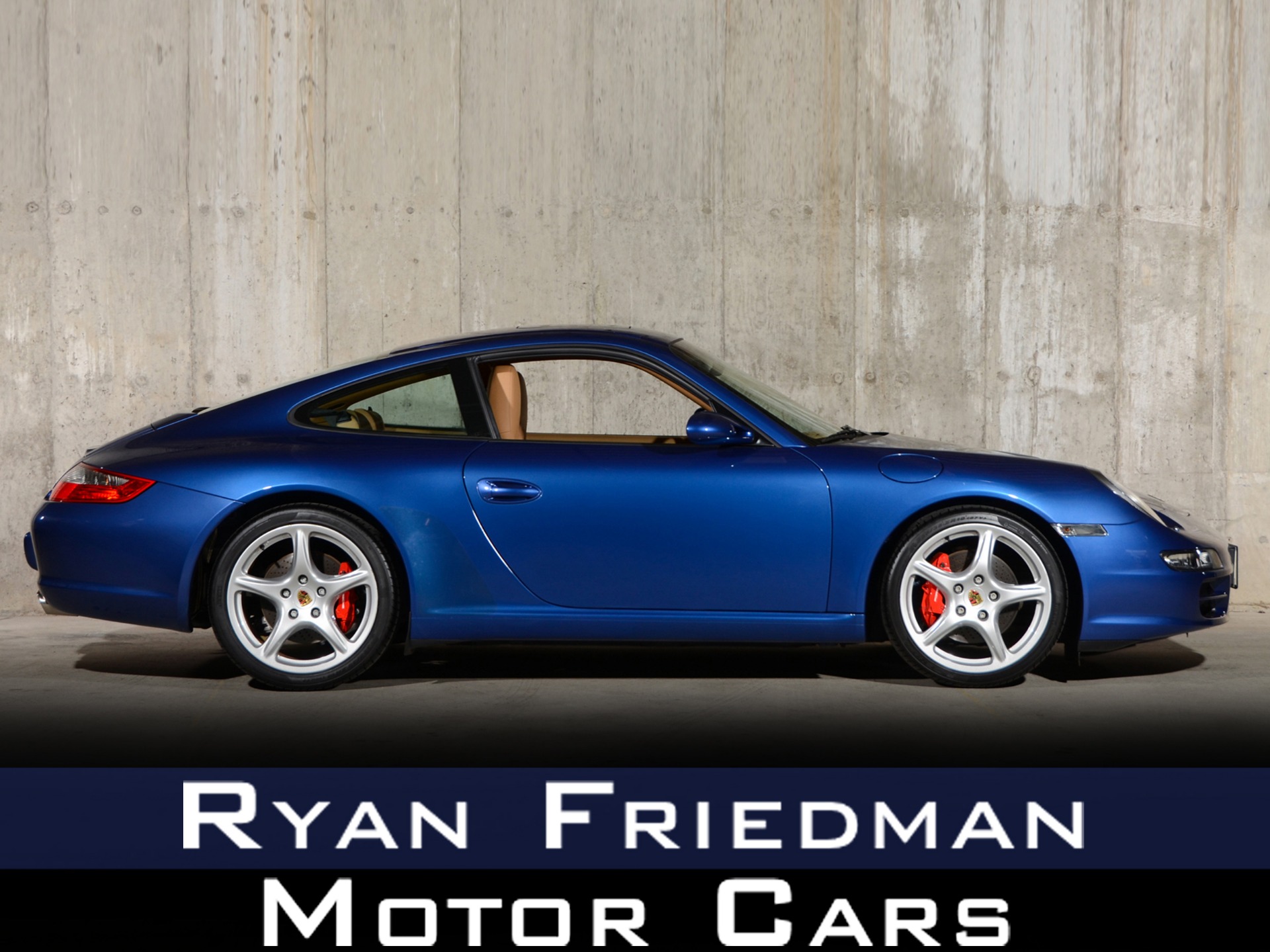 Used 2006 Porsche 911 Carrera S | St. Petersburg, FL