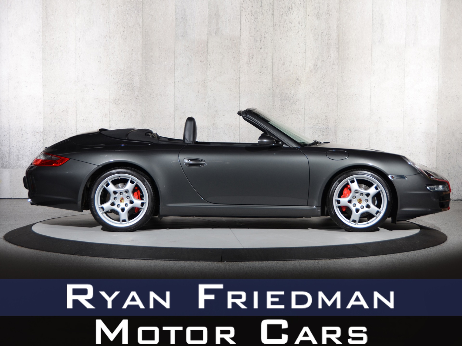 Used 2006 Porsche 911 Carrera S | St. Petersburg, FL