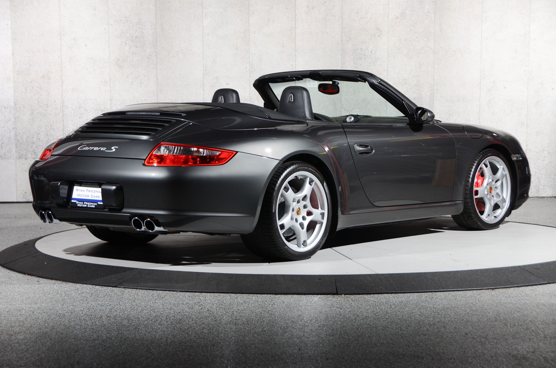 Used 2006 Porsche 911 Carrera S | St. Petersburg, FL