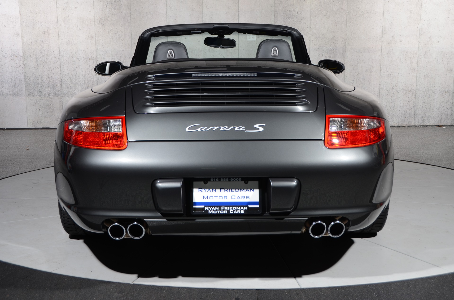 Used 2006 Porsche 911 Carrera S | St. Petersburg, FL