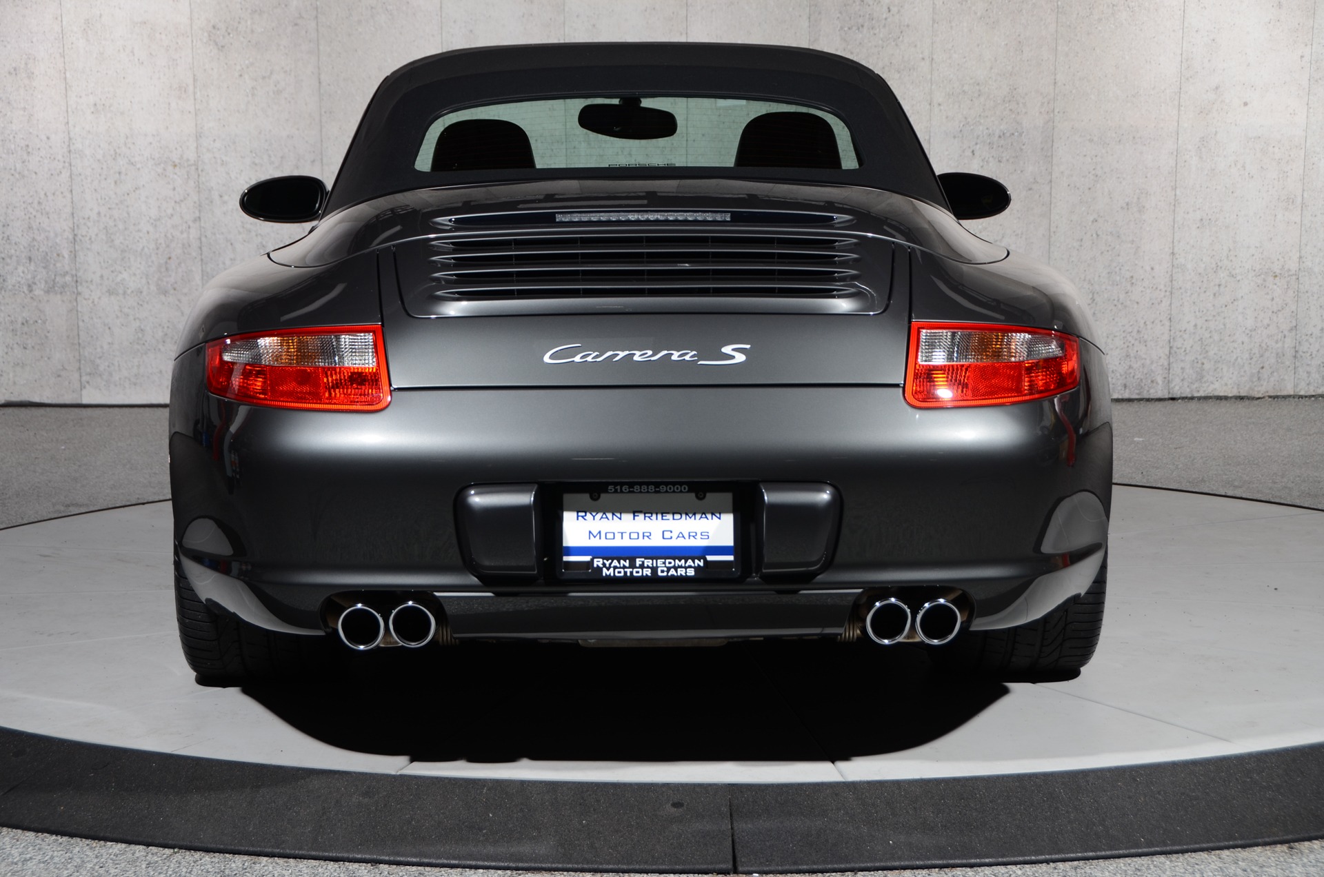 Used 2006 Porsche 911 Carrera S | St. Petersburg, FL