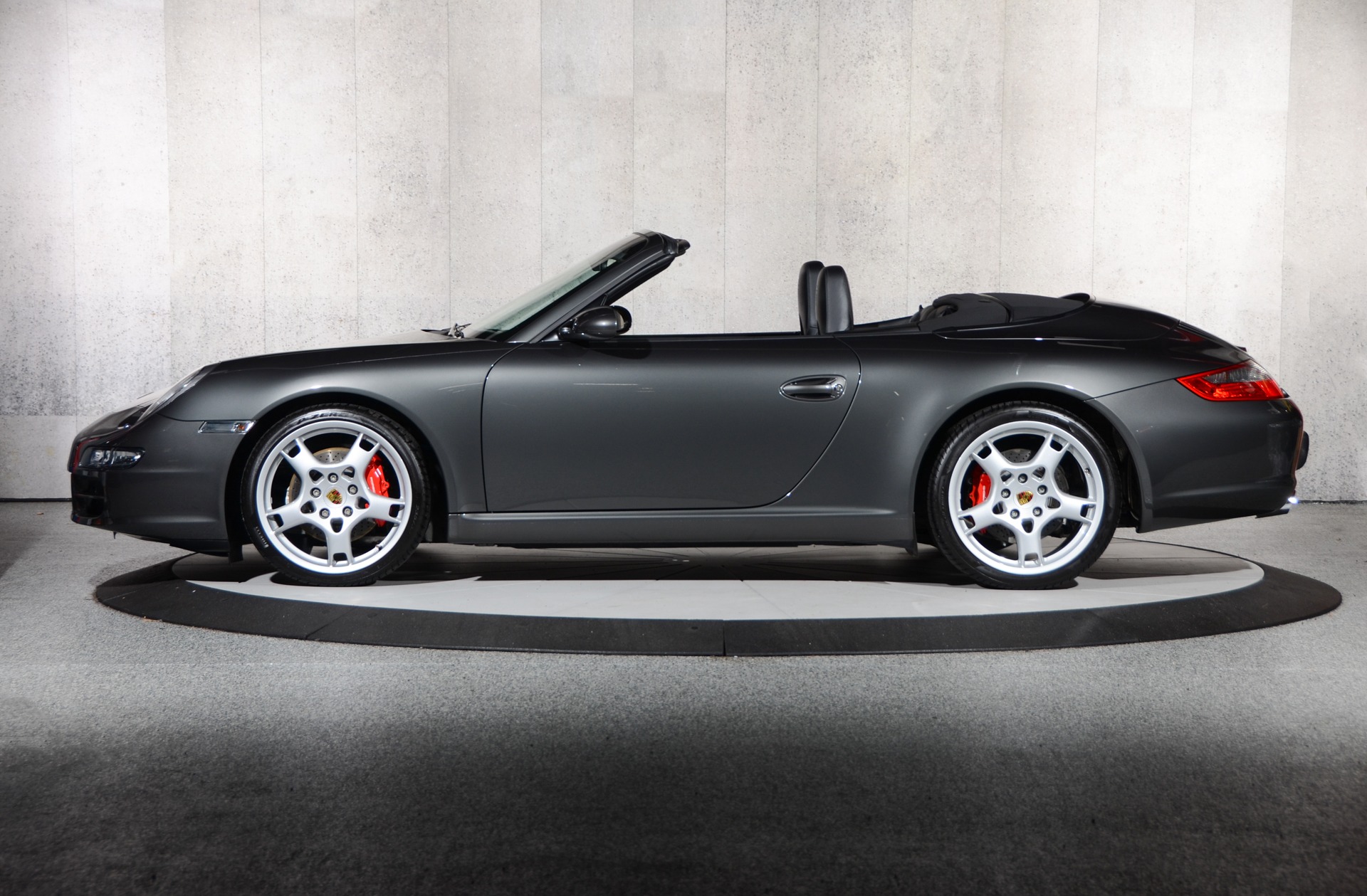 Used 2006 Porsche 911 Carrera S | St. Petersburg, FL