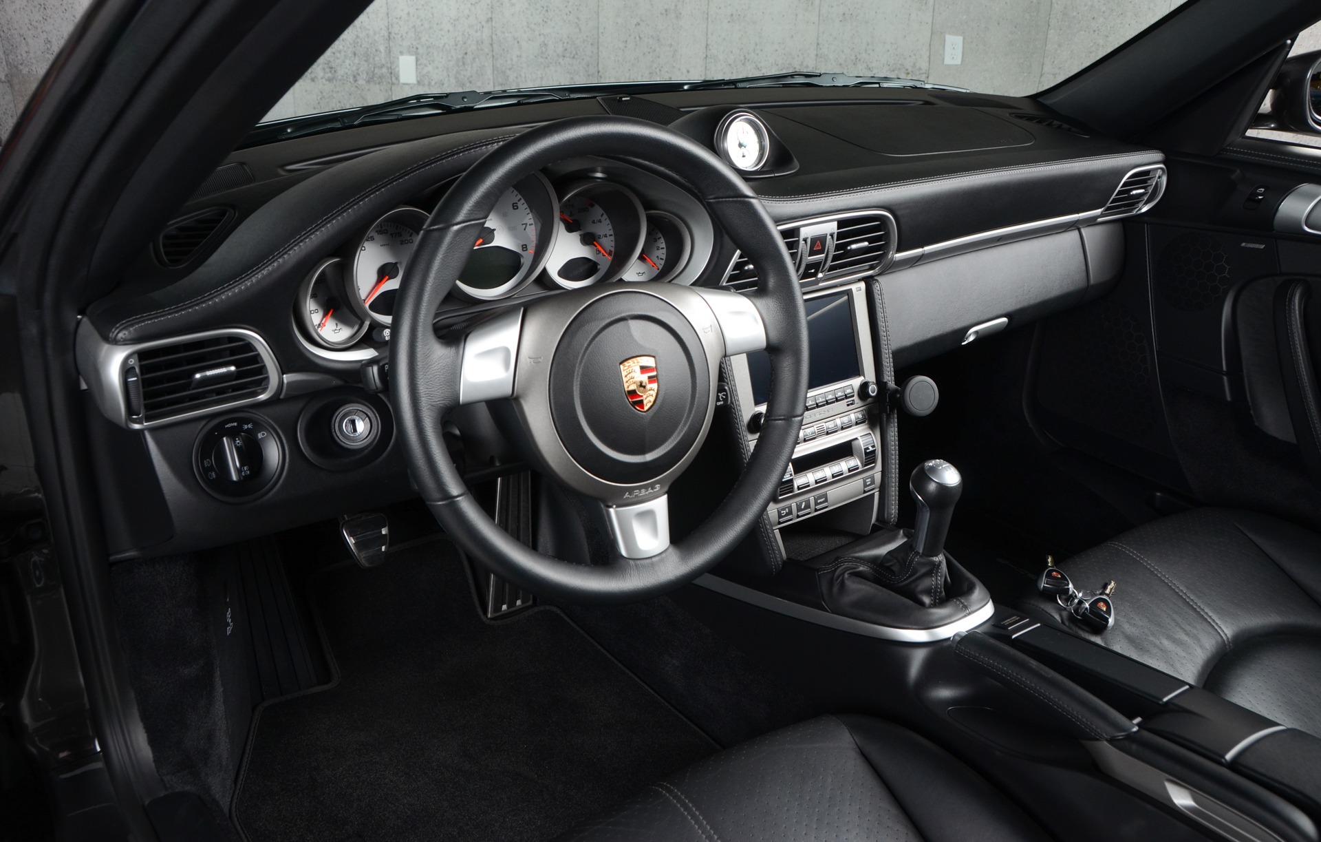 Used 2006 Porsche 911 Carrera S | St. Petersburg, FL