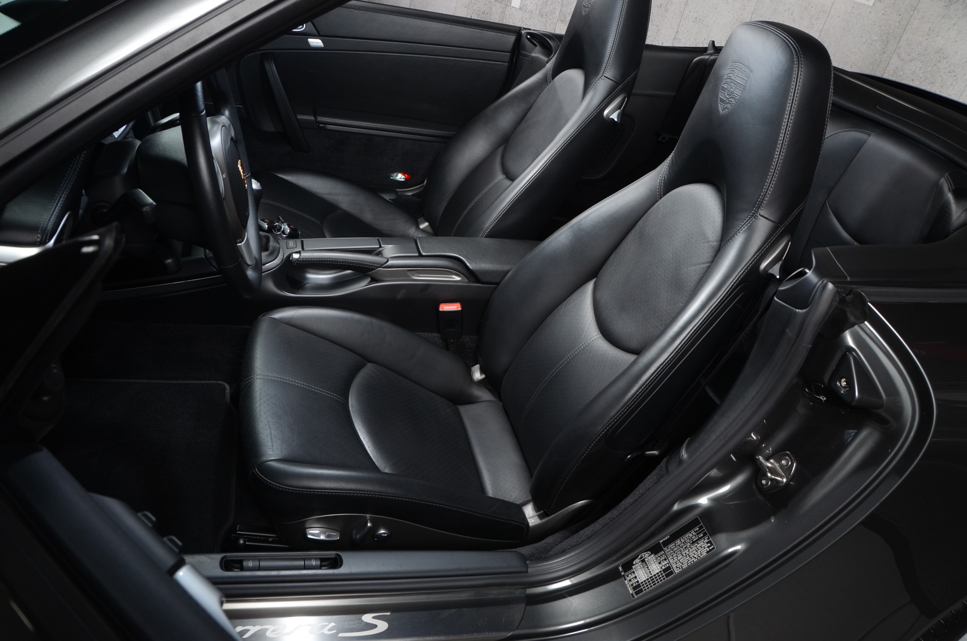 Used 2006 Porsche 911 Carrera S | St. Petersburg, FL