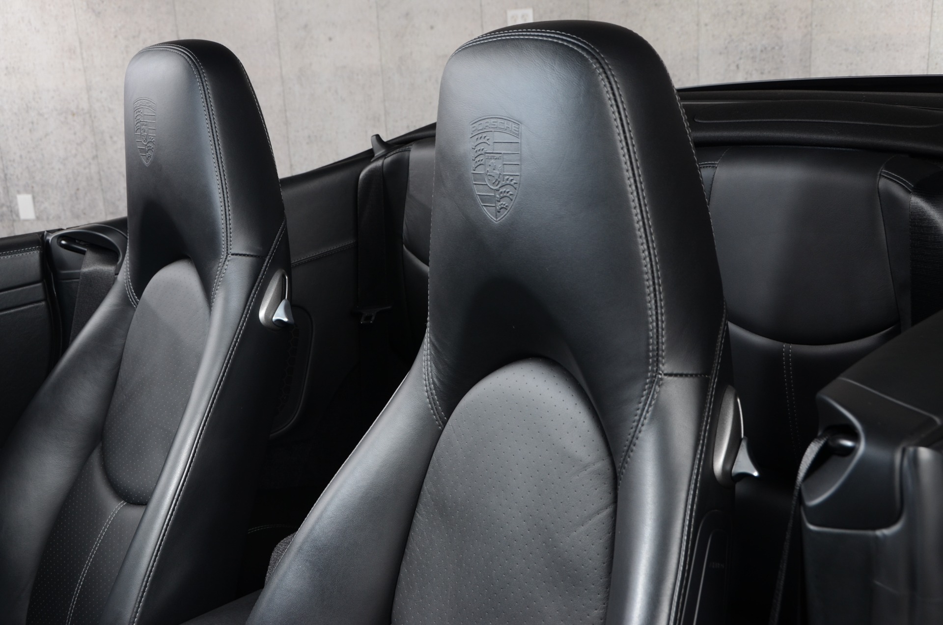 Used 2006 Porsche 911 Carrera S | St. Petersburg, FL