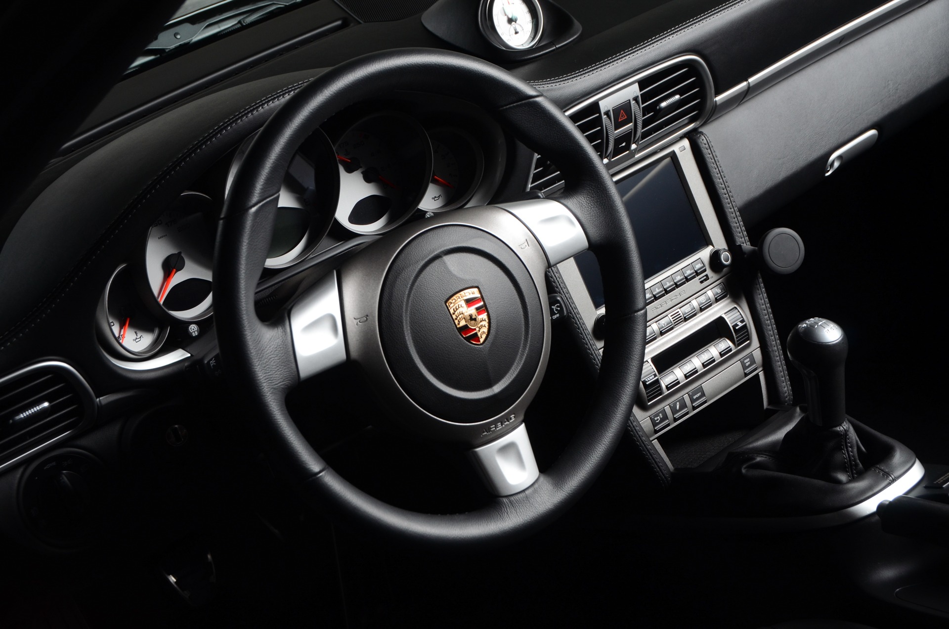 Used 2006 Porsche 911 Carrera S | St. Petersburg, FL