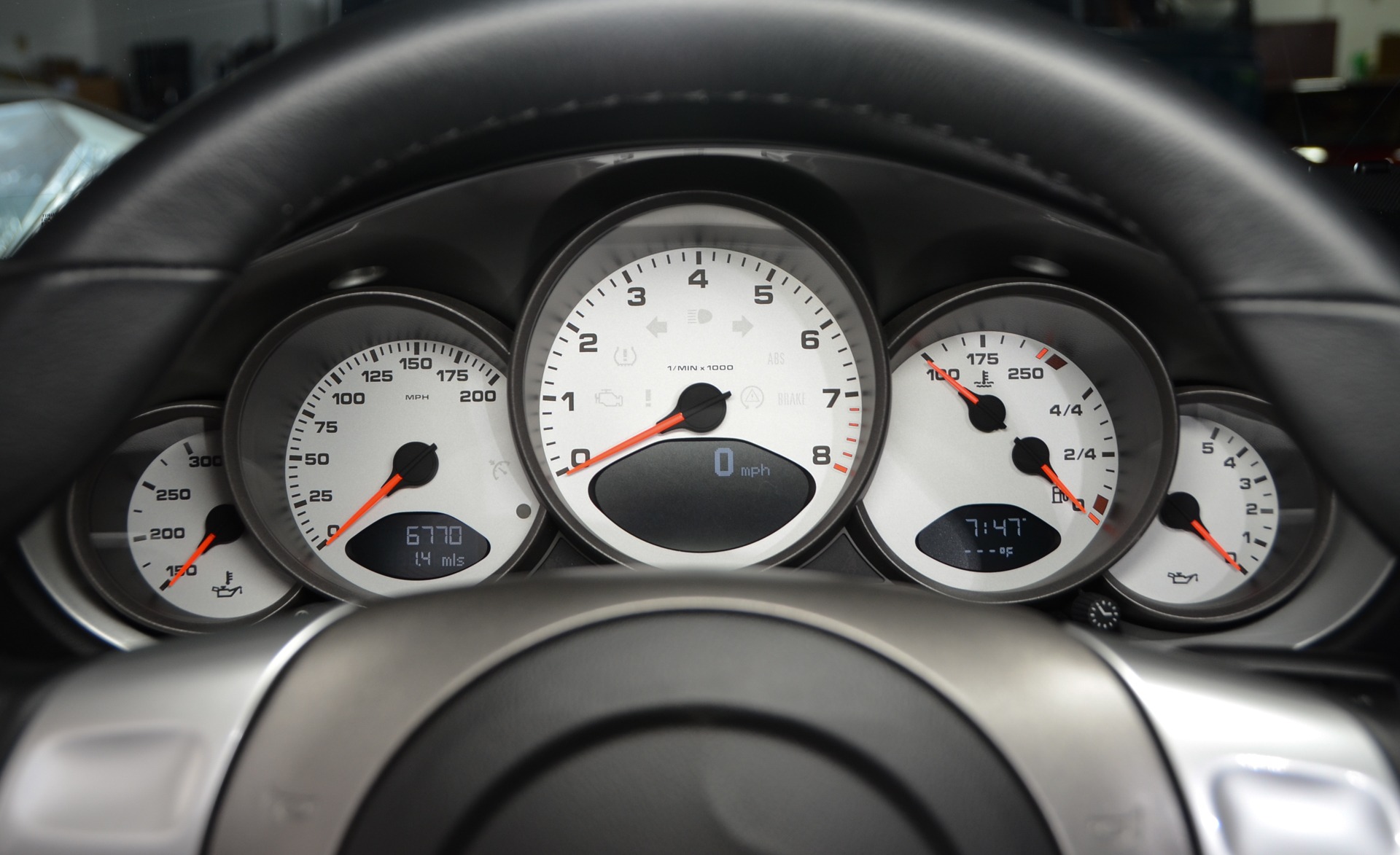 Used 2006 Porsche 911 Carrera S | St. Petersburg, FL