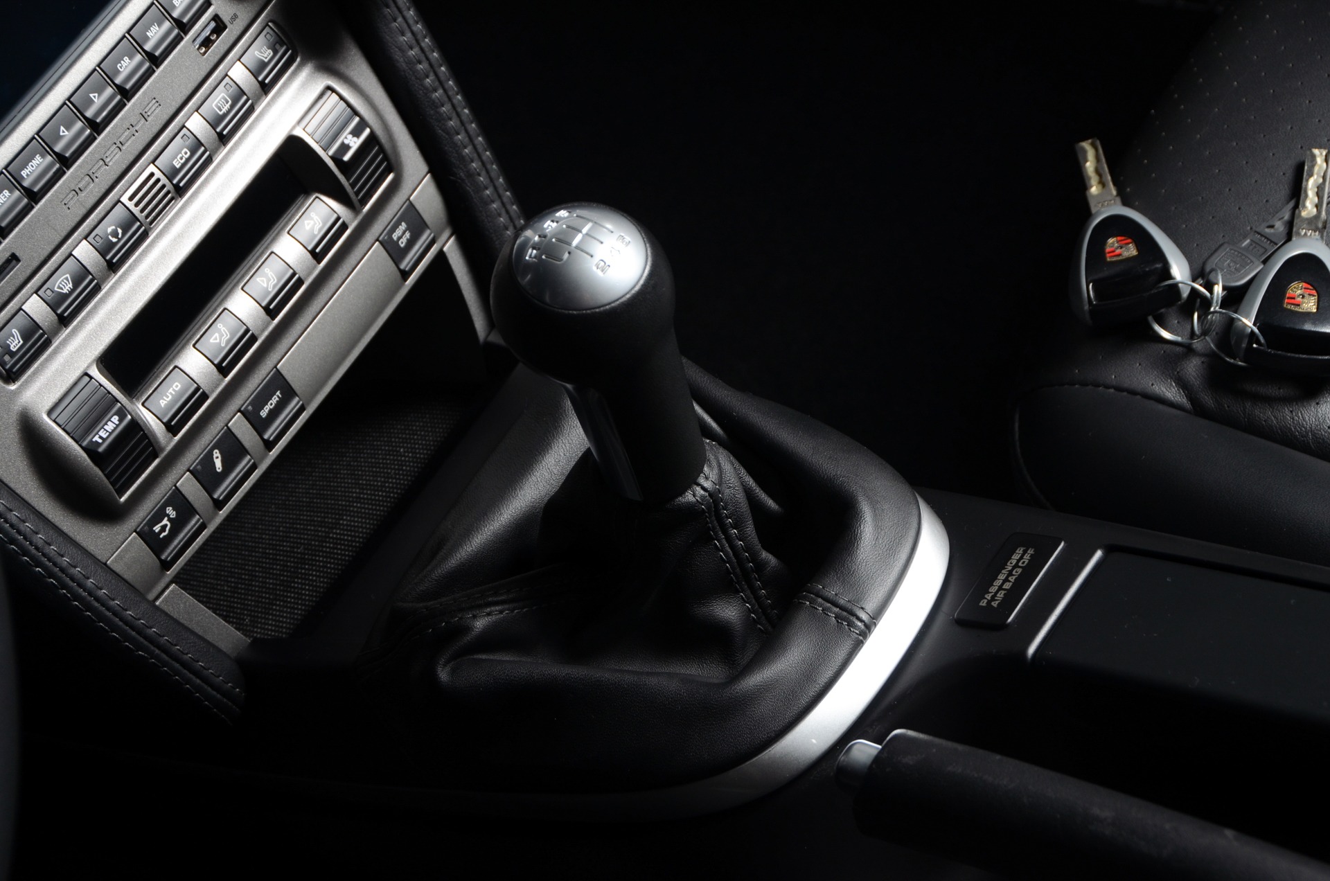 Used 2006 Porsche 911 Carrera S | St. Petersburg, FL
