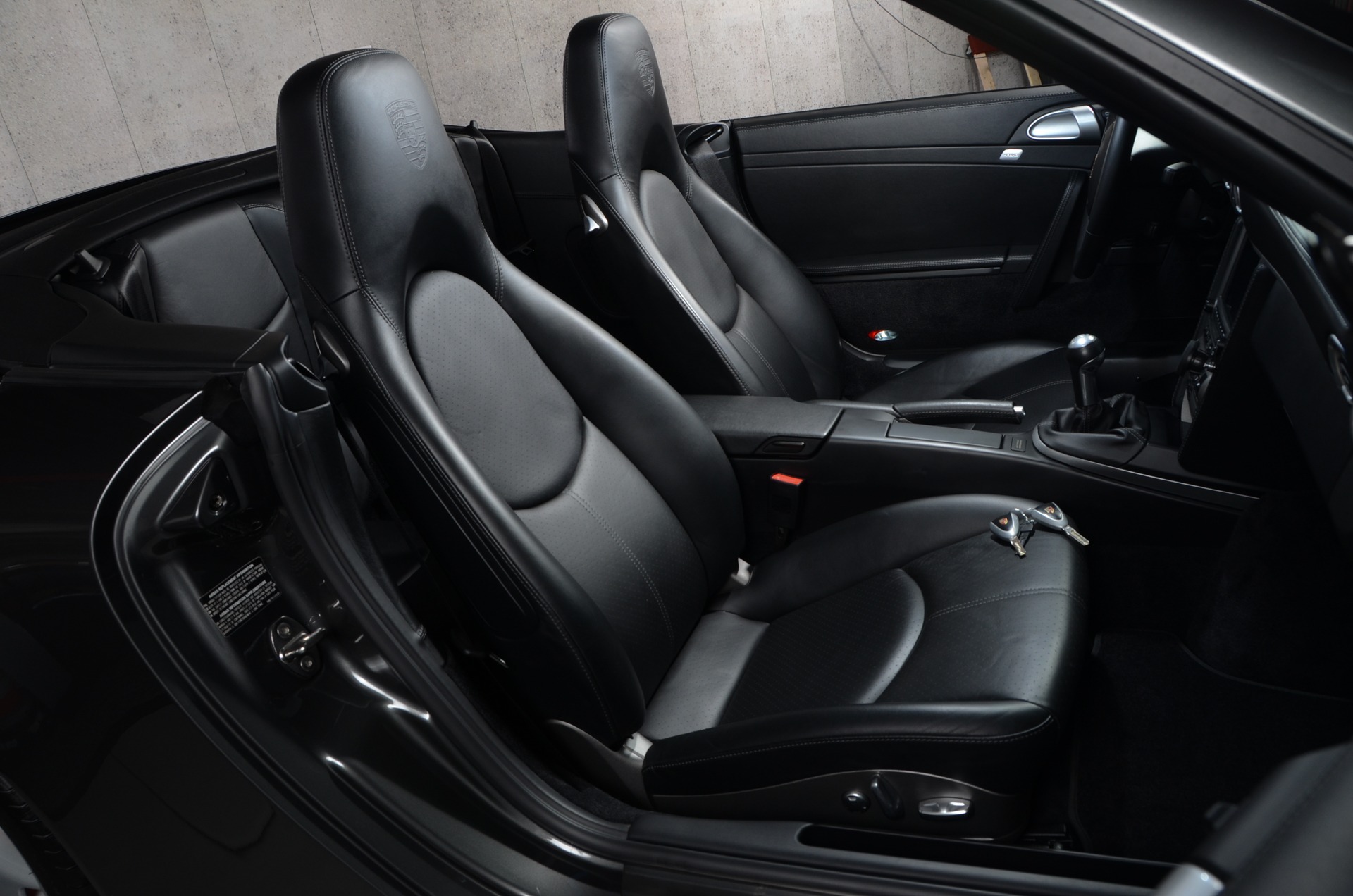 Used 2006 Porsche 911 Carrera S | St. Petersburg, FL