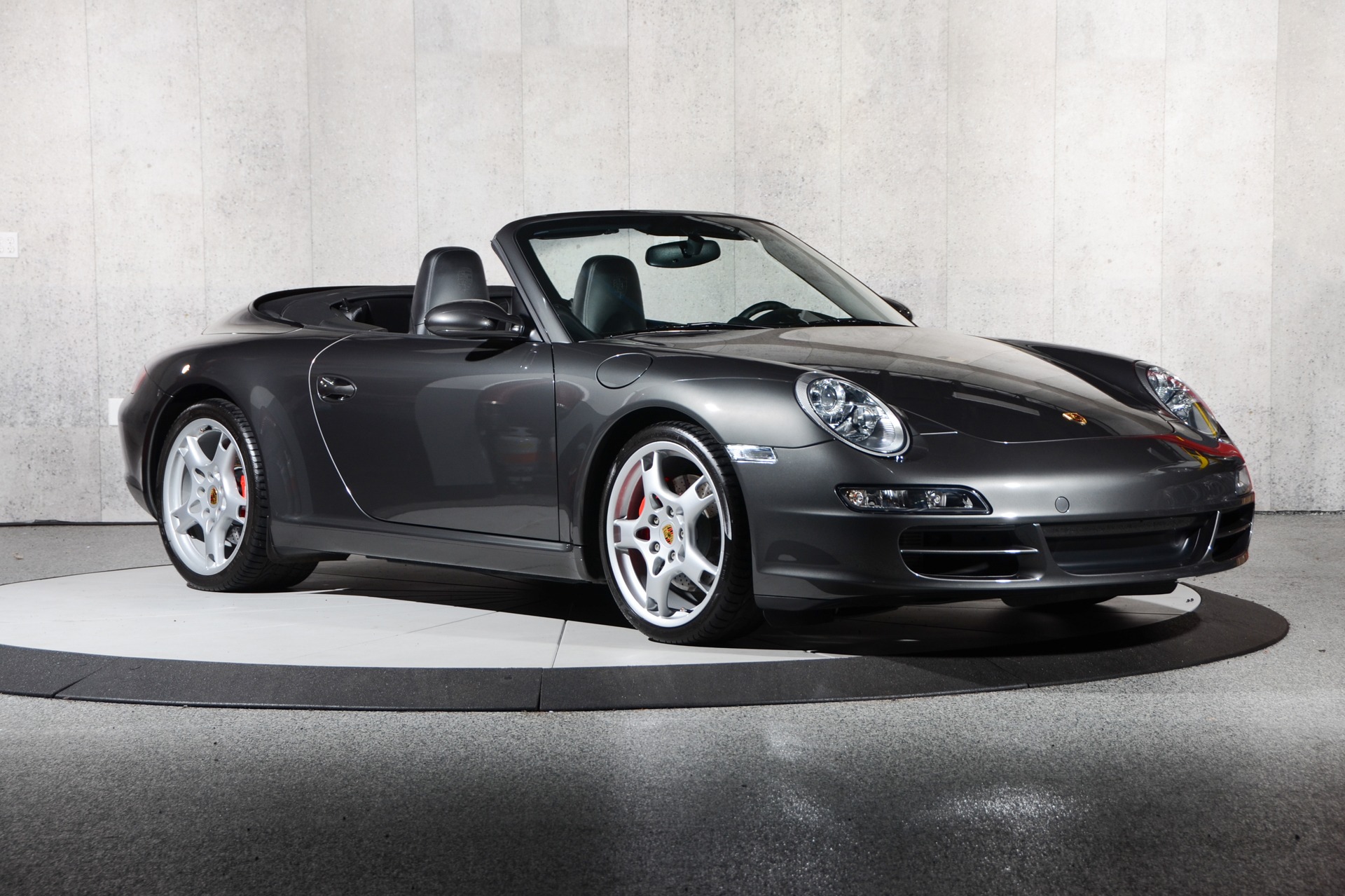 Used 2006 Porsche 911 Carrera S | St. Petersburg, FL