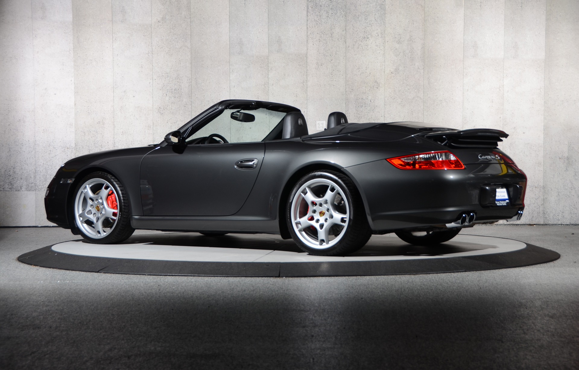 Used 2006 Porsche 911 Carrera S | St. Petersburg, FL