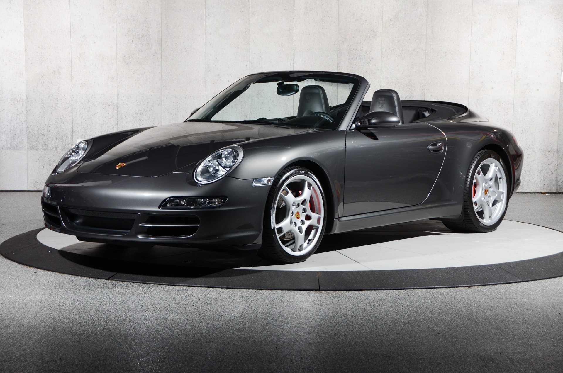 Used 2006 Porsche 911 Carrera S | St. Petersburg, FL