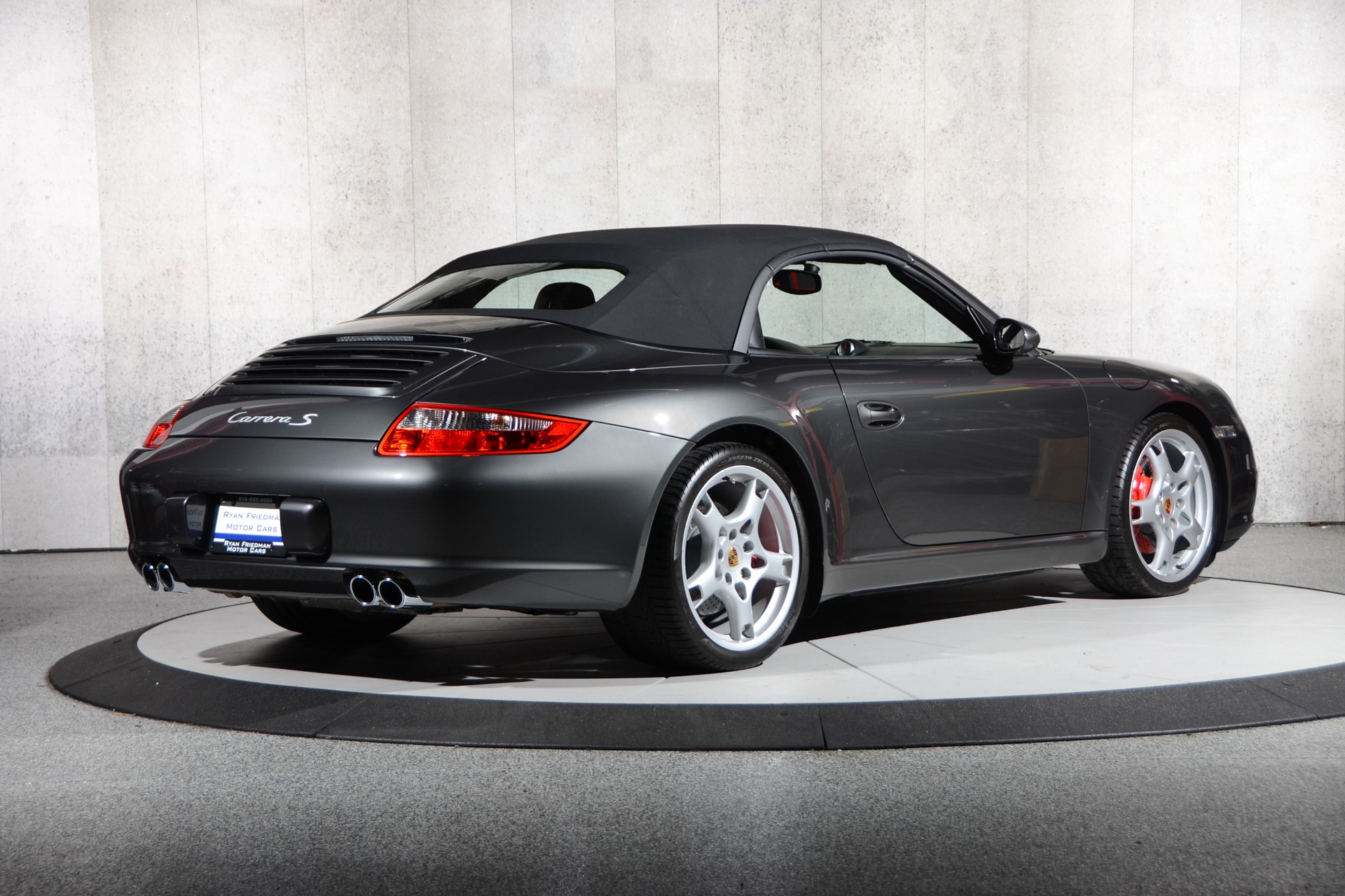 Used 2006 Porsche 911 Carrera S | St. Petersburg, FL