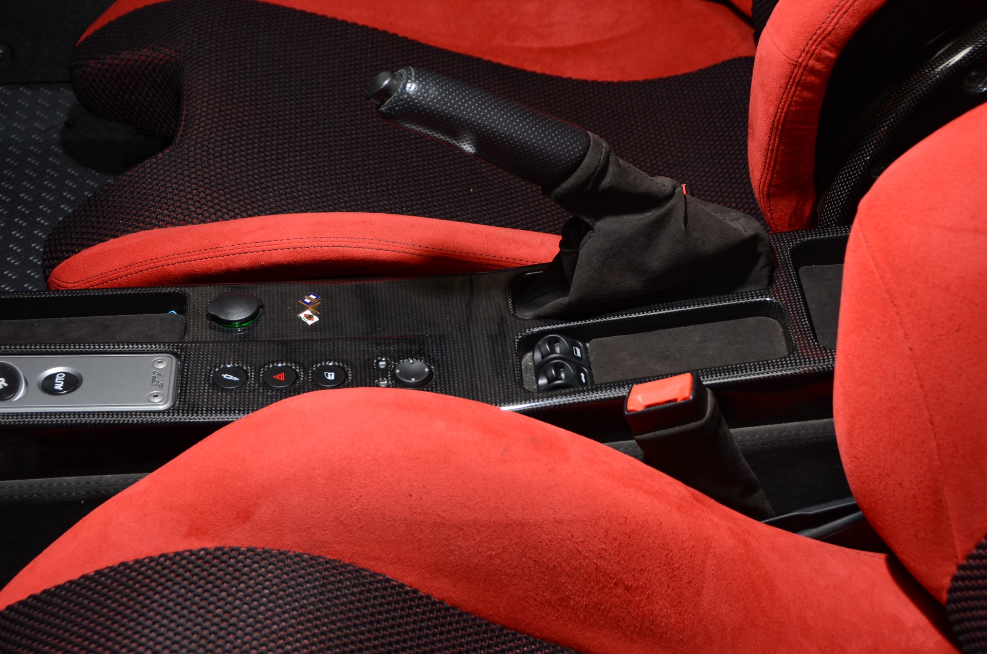 Used 2009 Ferrari 430 Scuderia Spider 16M | St. Petersburg, FL