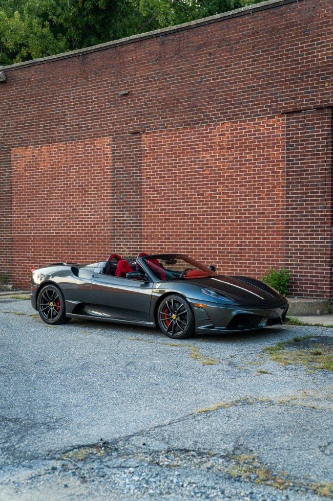 Used 2009 Ferrari 430 Scuderia Spider 16M | St. Petersburg, FL