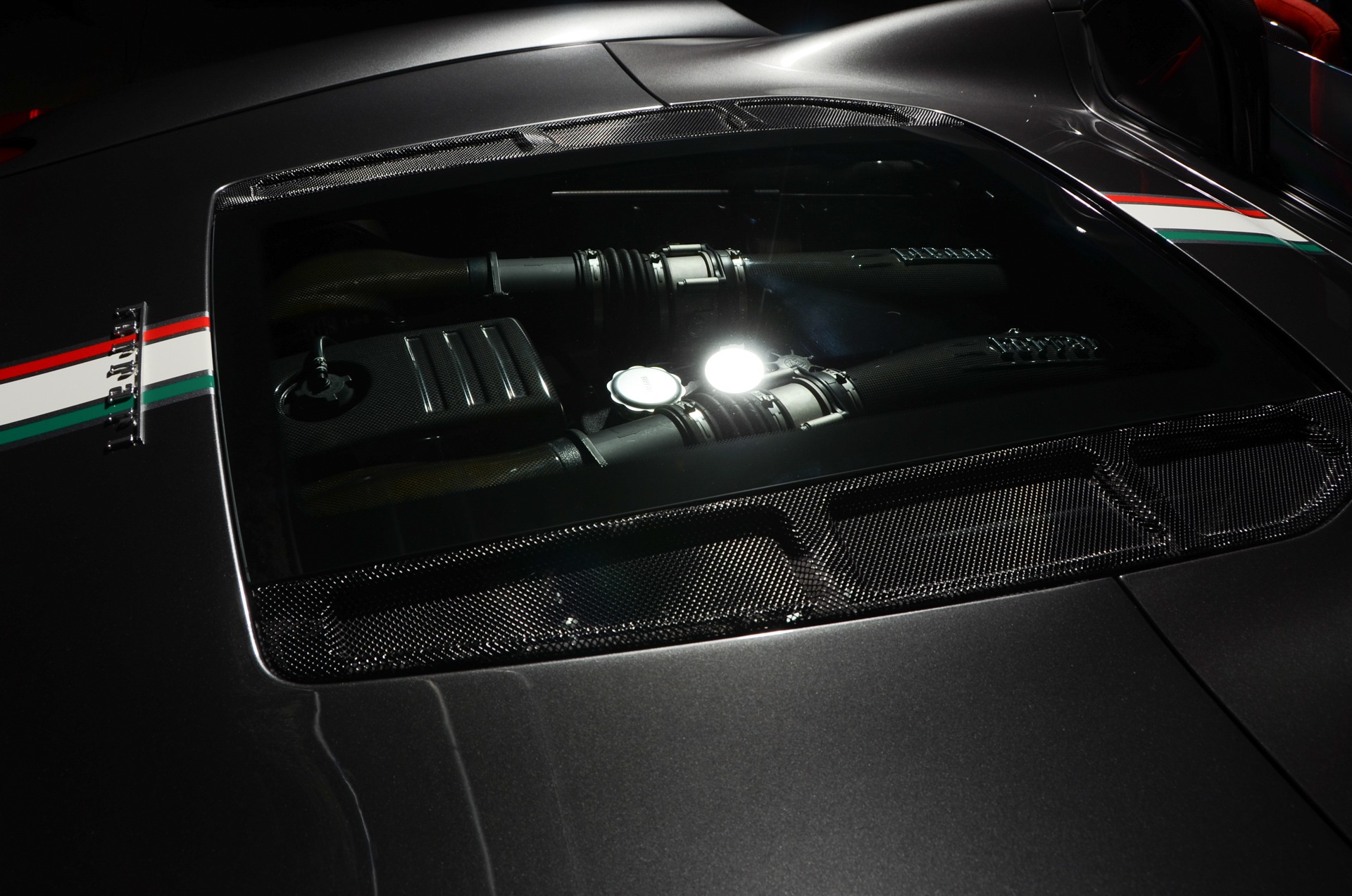 Used 2009 Ferrari 430 Scuderia Spider 16M | St. Petersburg, FL