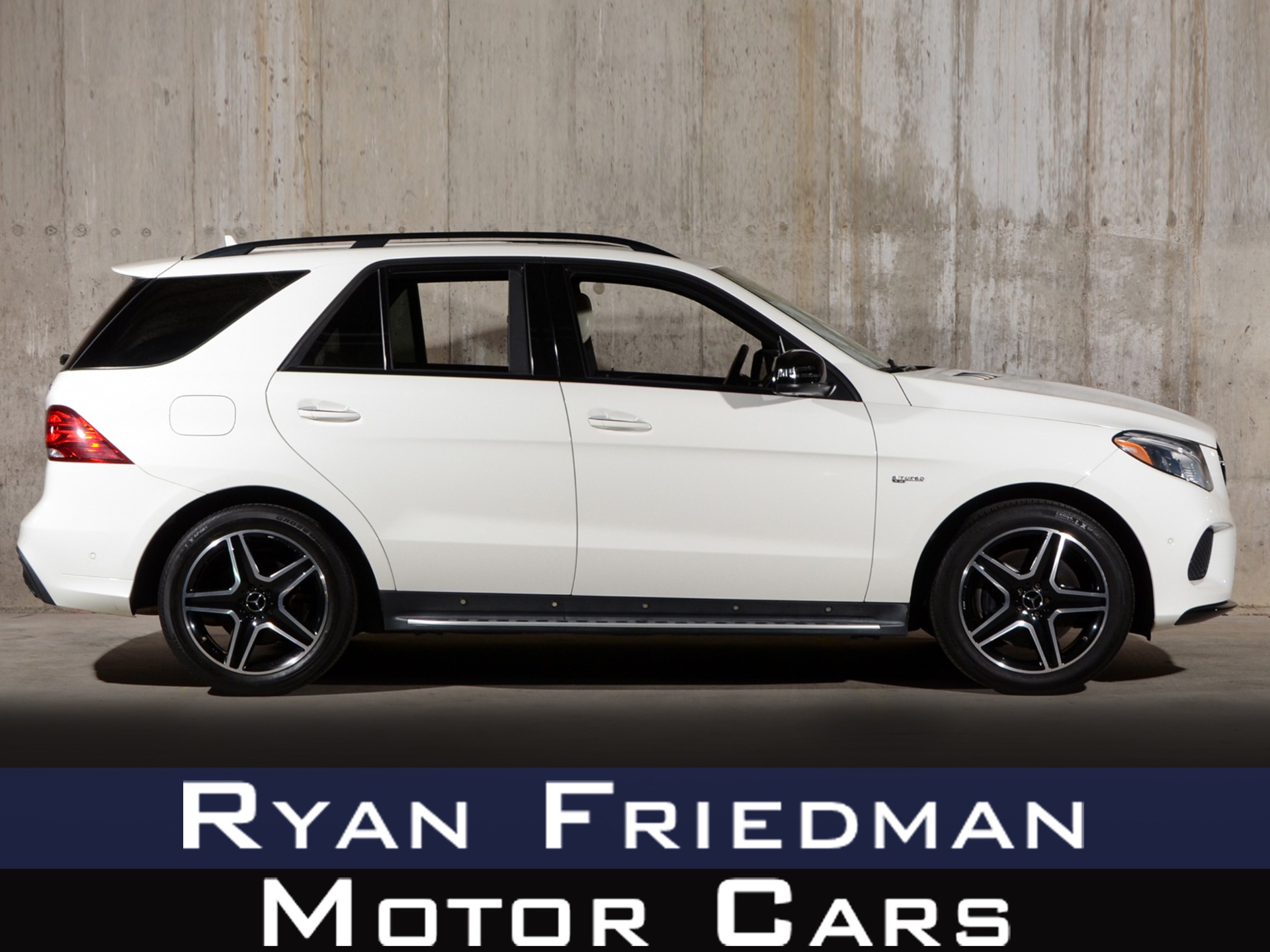 Used 2018 Mercedes-Benz GLE AMG GLE 43 | St. Petersburg, FL