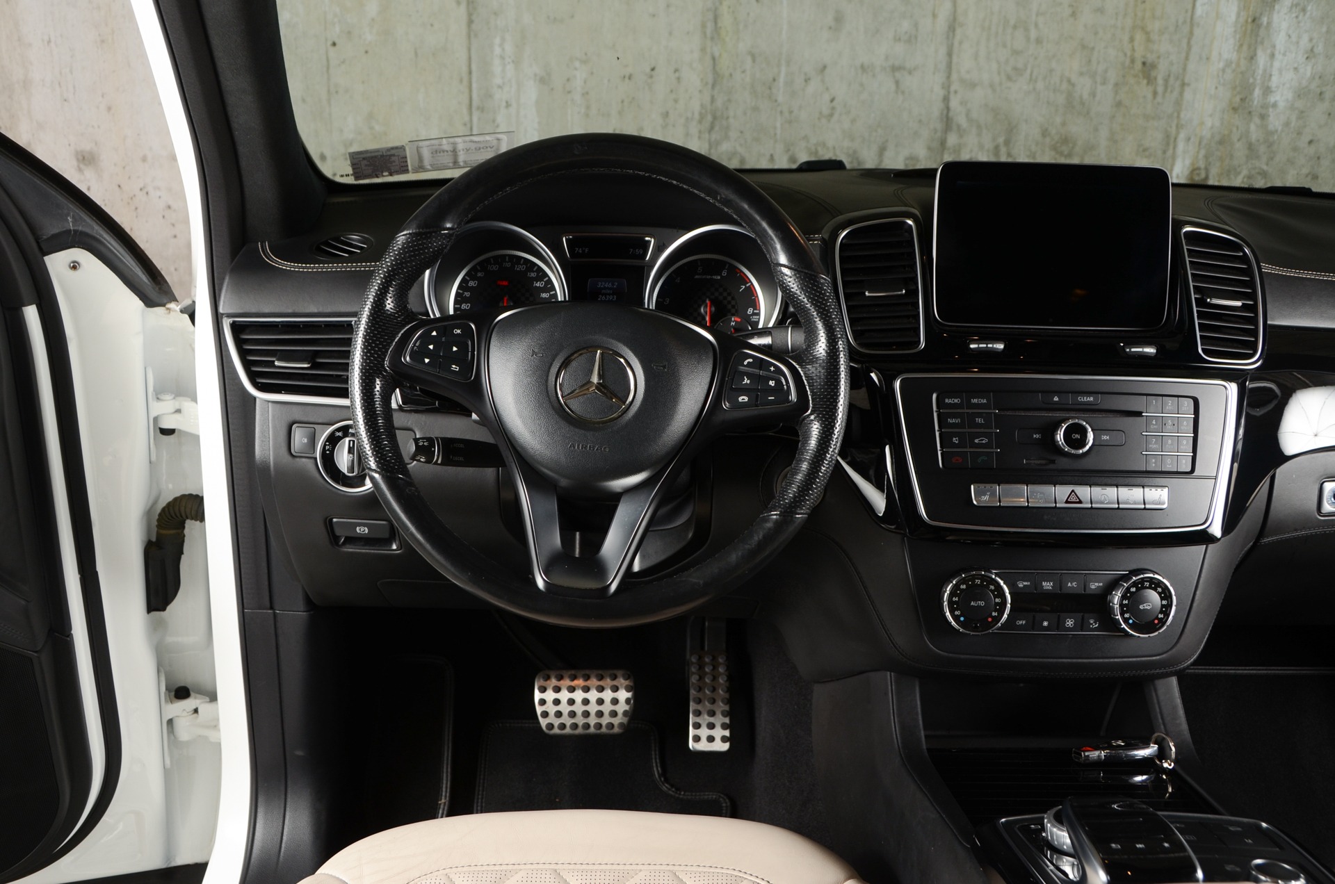 Used 2018 Mercedes-Benz GLE AMG GLE 43 | St. Petersburg, FL