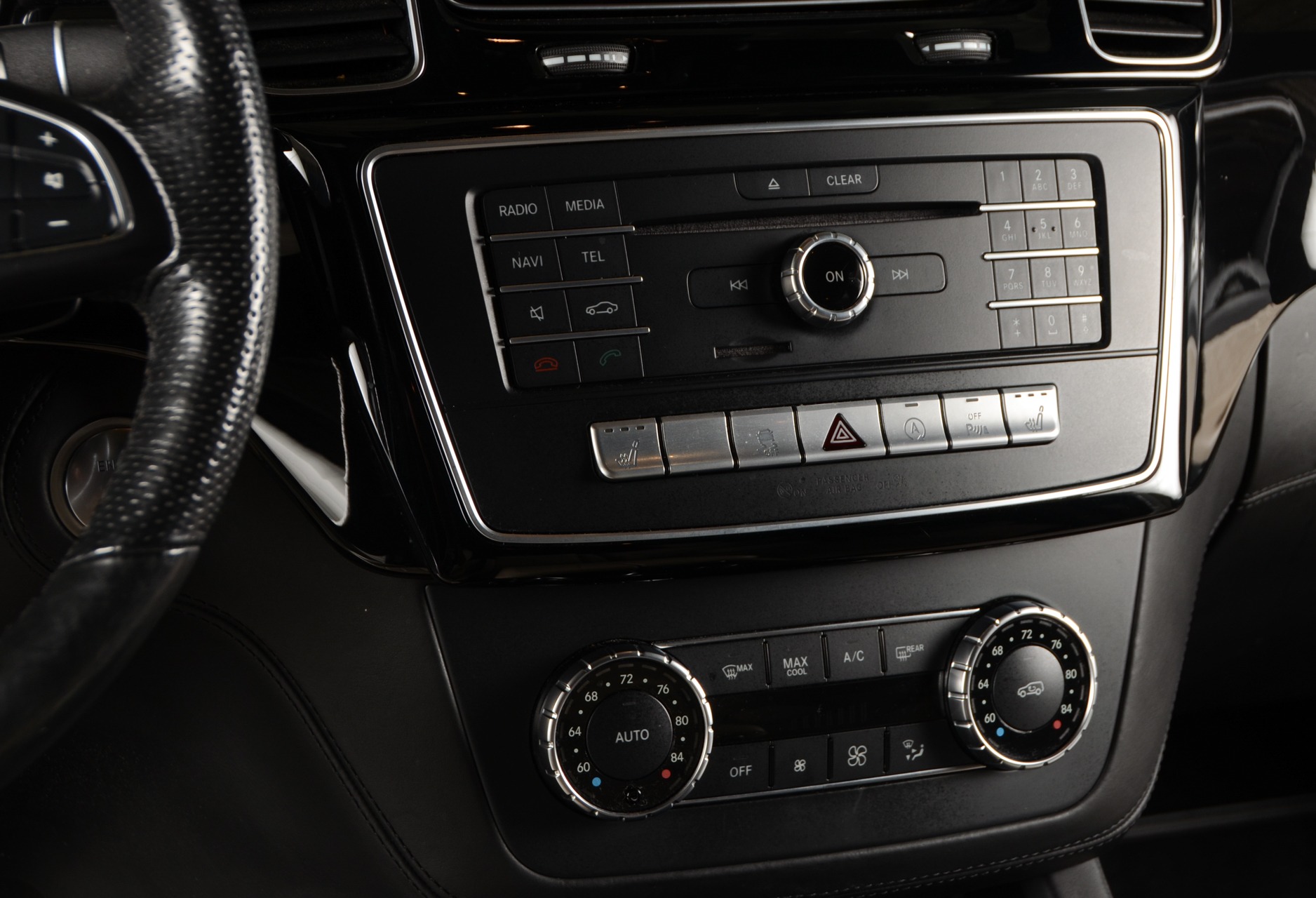 Used 2018 Mercedes-Benz GLE AMG GLE 43 | St. Petersburg, FL
