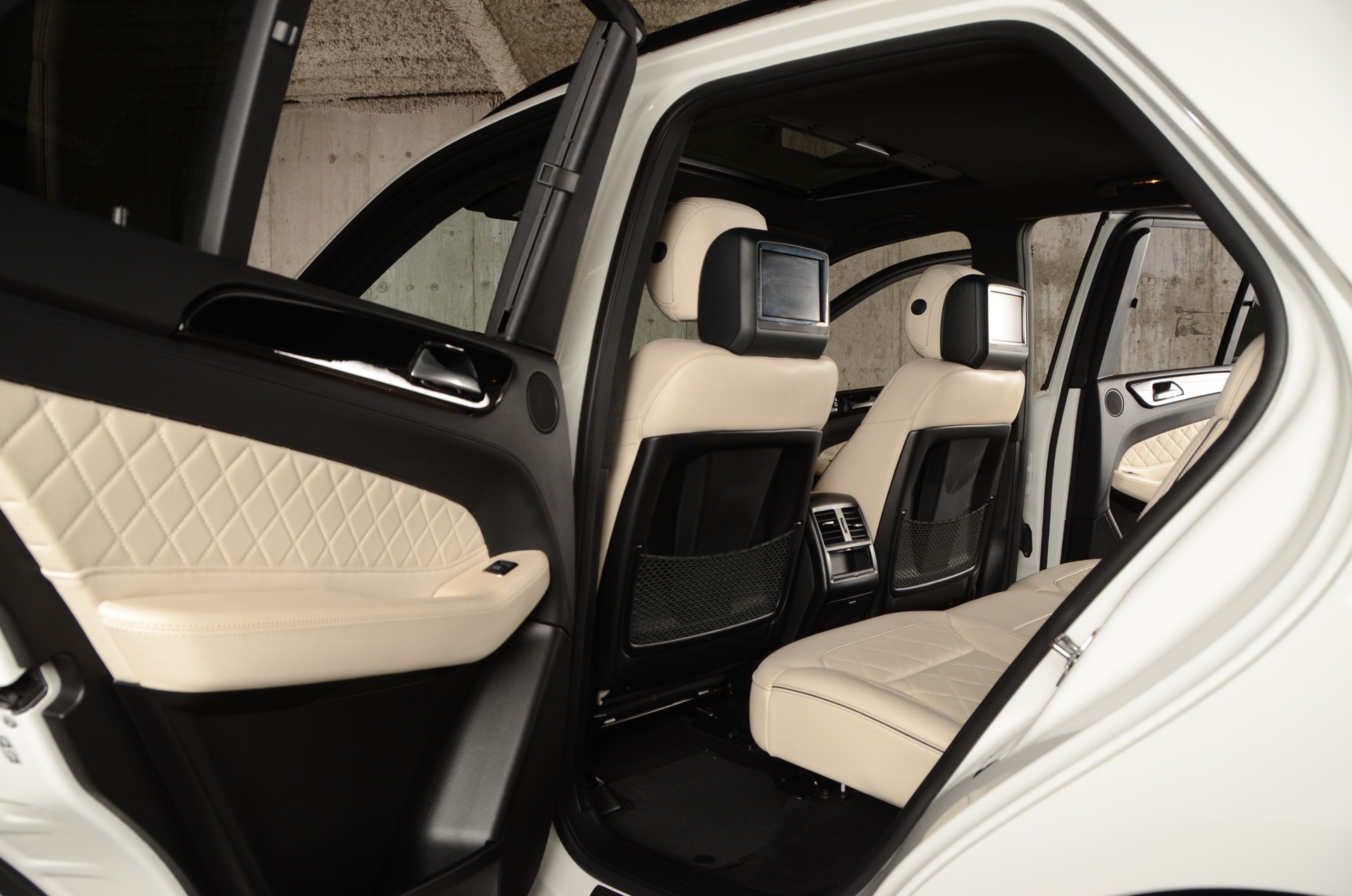 Used 2018 Mercedes-Benz GLE AMG GLE 43 | St. Petersburg, FL