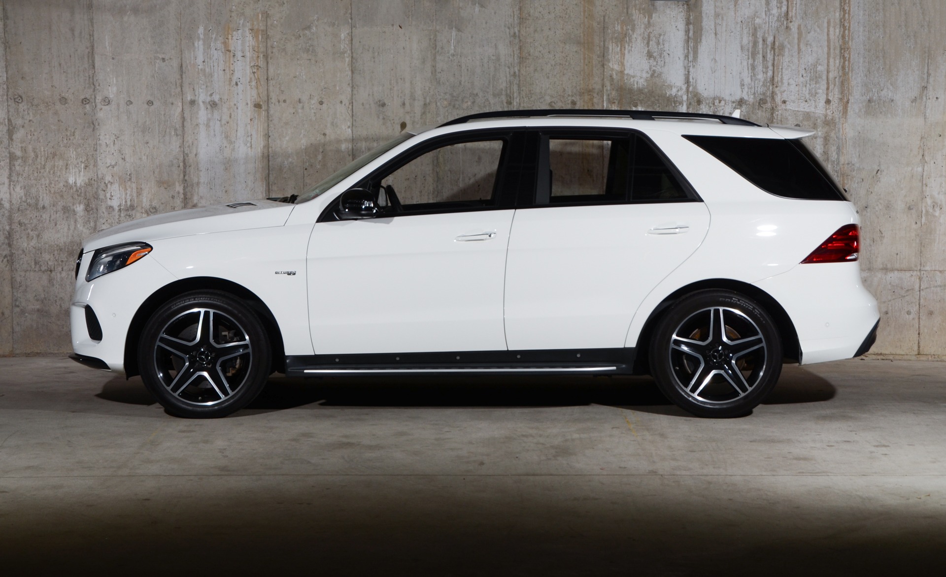 Used 2018 Mercedes-Benz GLE AMG GLE 43 | St. Petersburg, FL