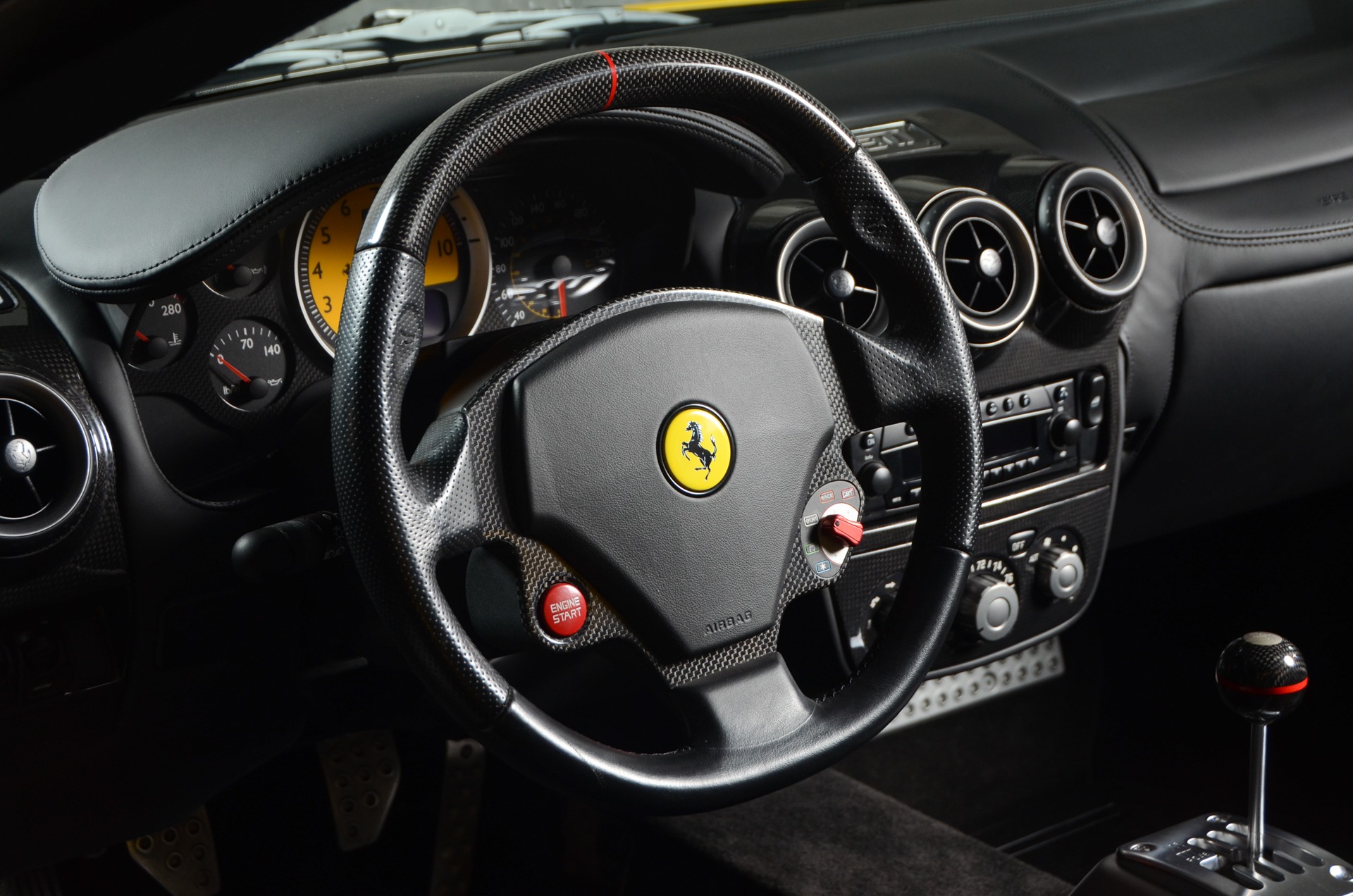 Used 2006 Ferrari F430 Spider | St. Petersburg, FL