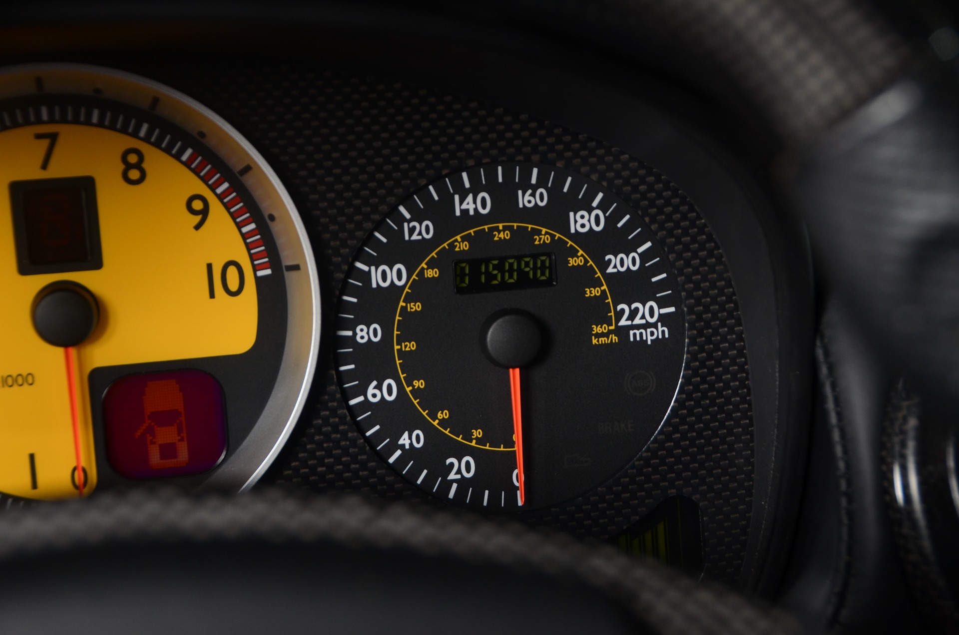 Used 2006 Ferrari F430 Spider | St. Petersburg, FL