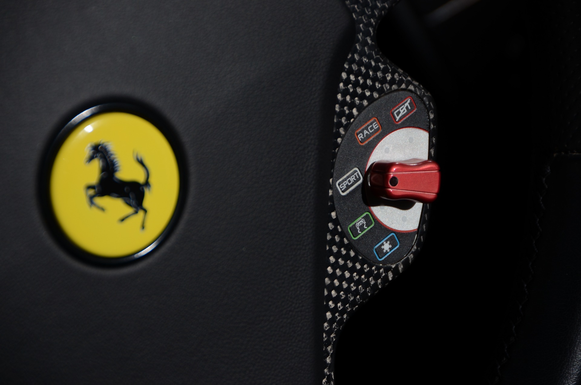 Used 2006 Ferrari F430 Spider | St. Petersburg, FL