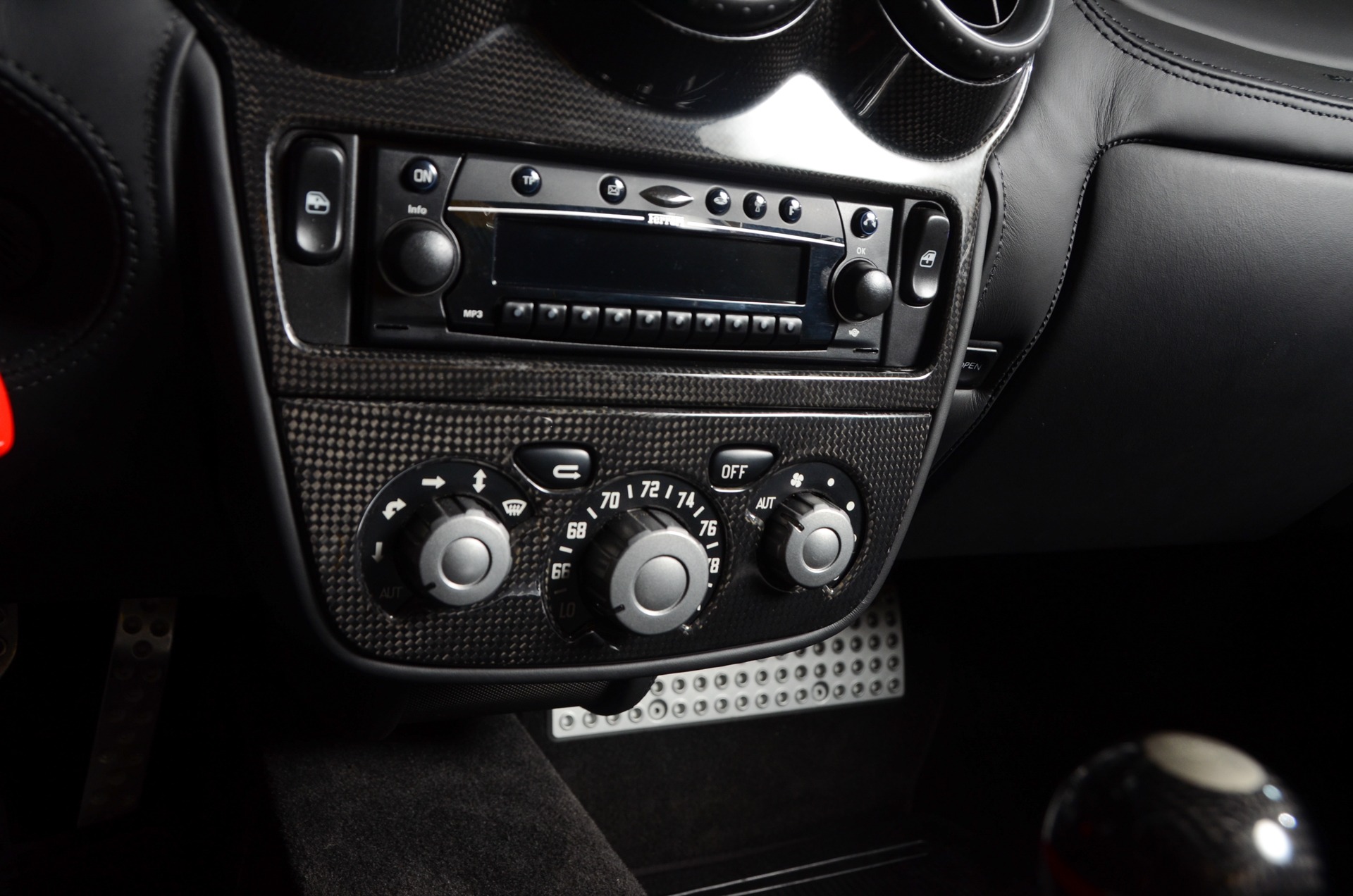 Used 2006 Ferrari F430 Spider | St. Petersburg, FL
