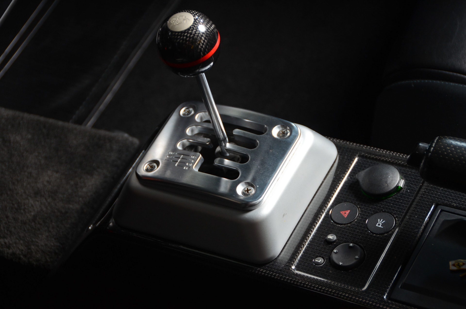 Used 2006 Ferrari F430 Spider | St. Petersburg, FL