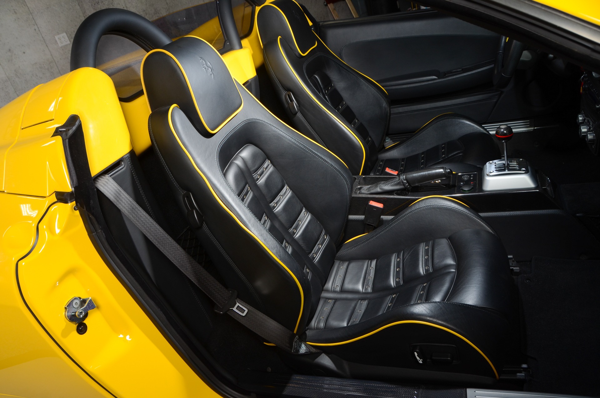 Used 2006 Ferrari F430 Spider | St. Petersburg, FL