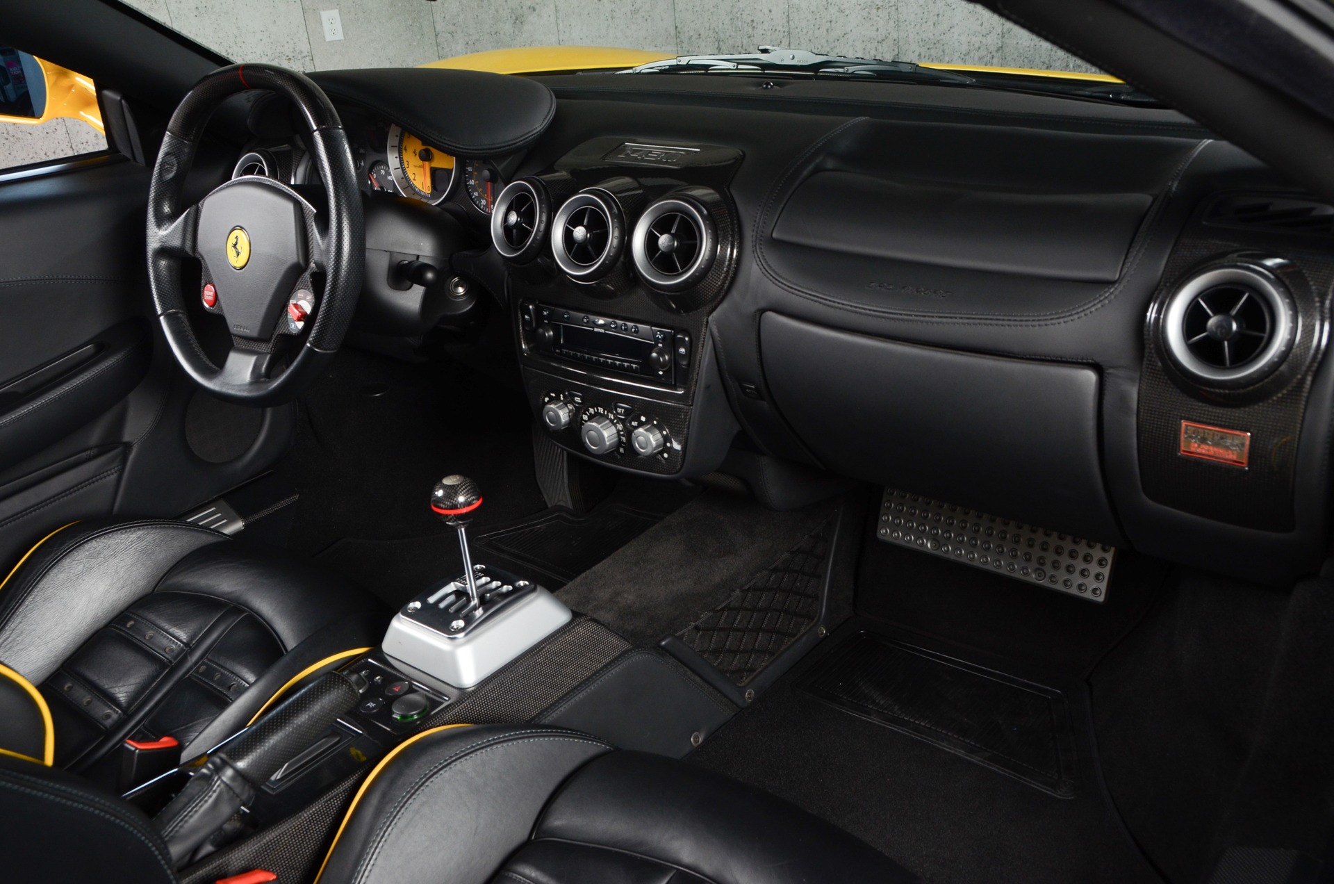 Used 2006 Ferrari F430 Spider | St. Petersburg, FL