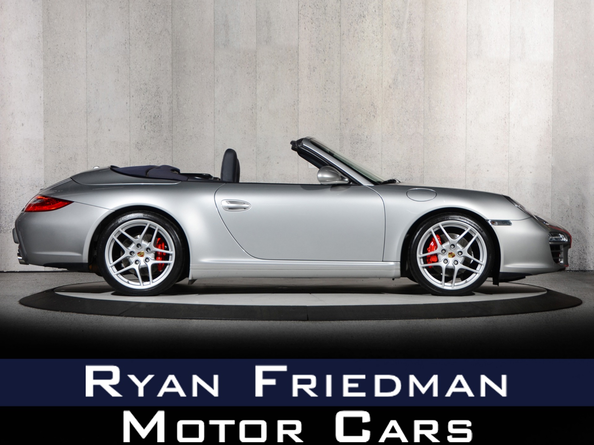 Used 2009 Porsche 911 Carrera 4S | St. Petersburg, FL