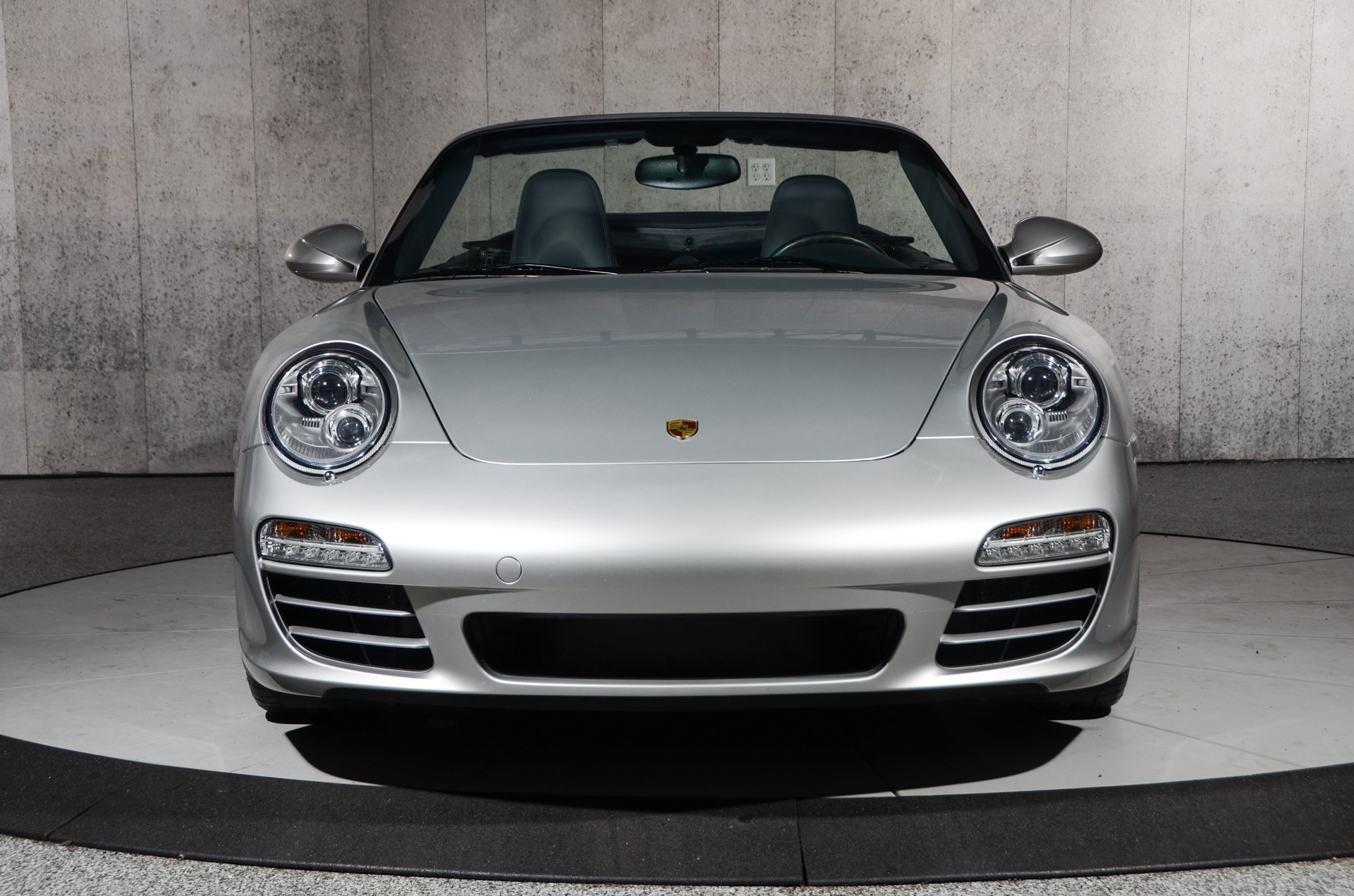 Used 2009 Porsche 911 Carrera 4S | St. Petersburg, FL