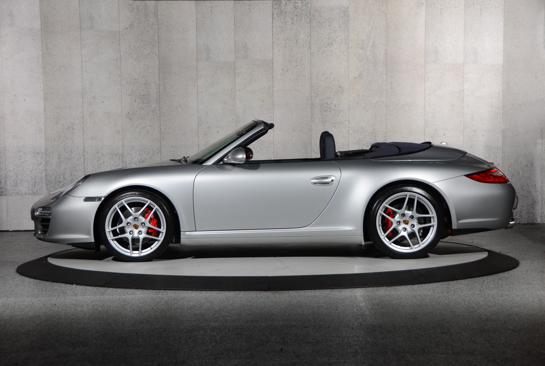 Used 2009 Porsche 911 Carrera 4S | St. Petersburg, FL