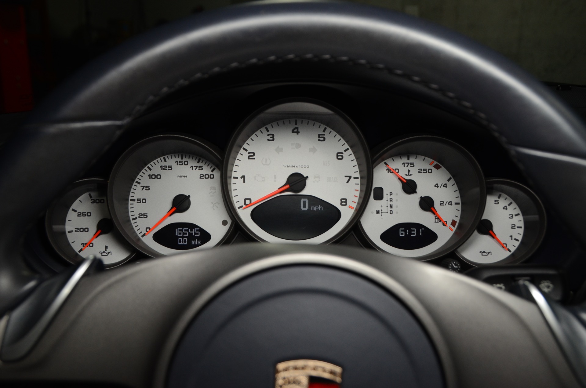 Used 2009 Porsche 911 Carrera 4S | St. Petersburg, FL