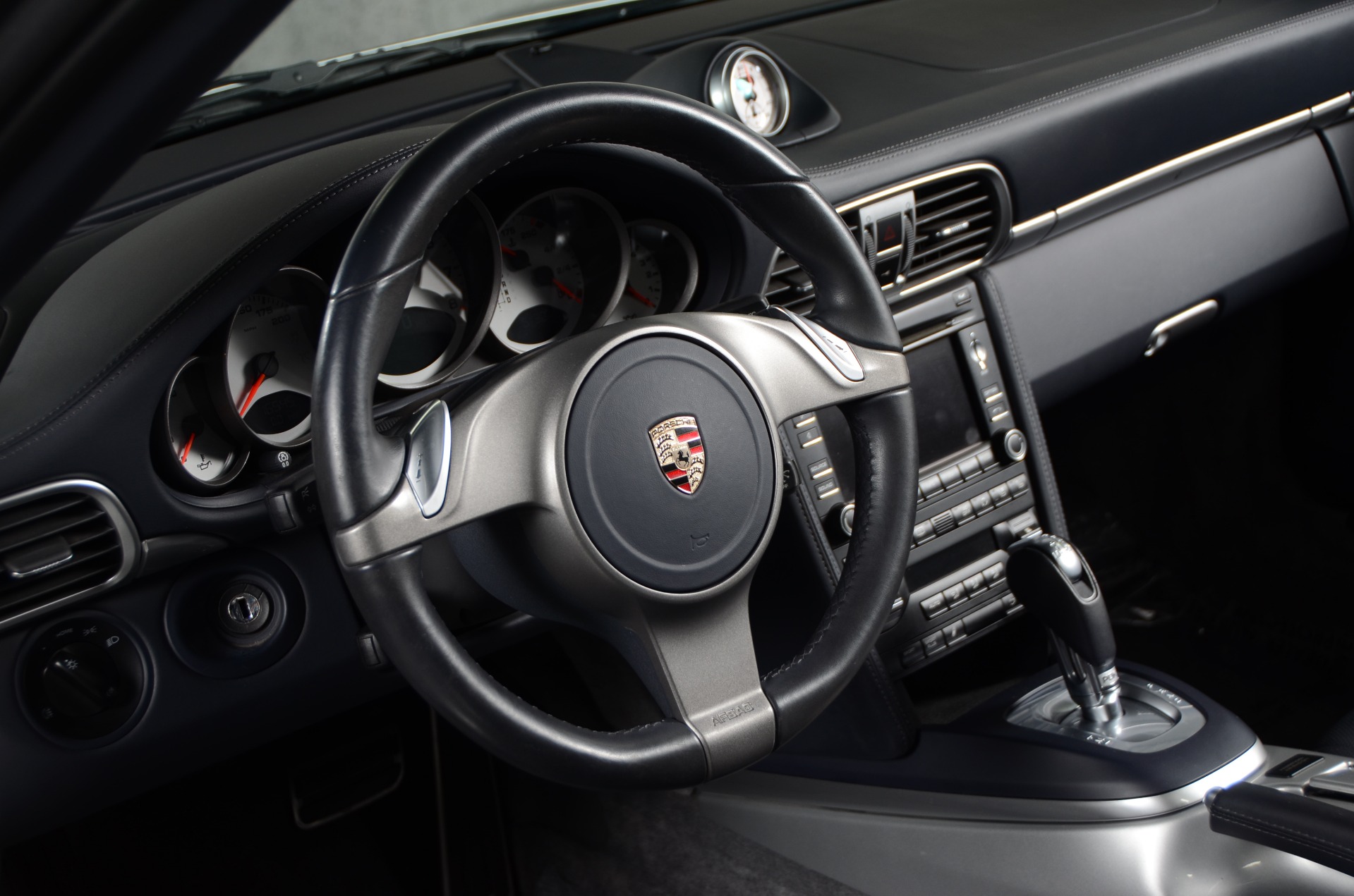Used 2009 Porsche 911 Carrera 4S | St. Petersburg, FL