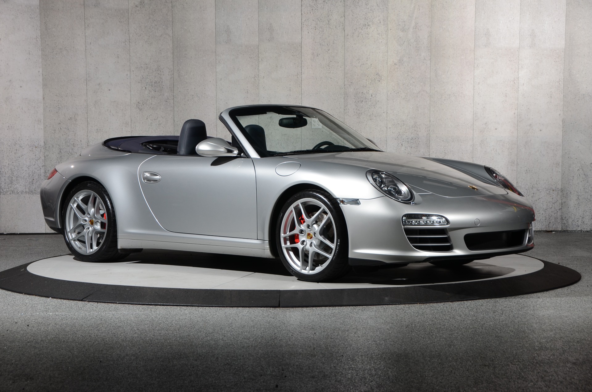 Used 2009 Porsche 911 Carrera 4S | St. Petersburg, FL