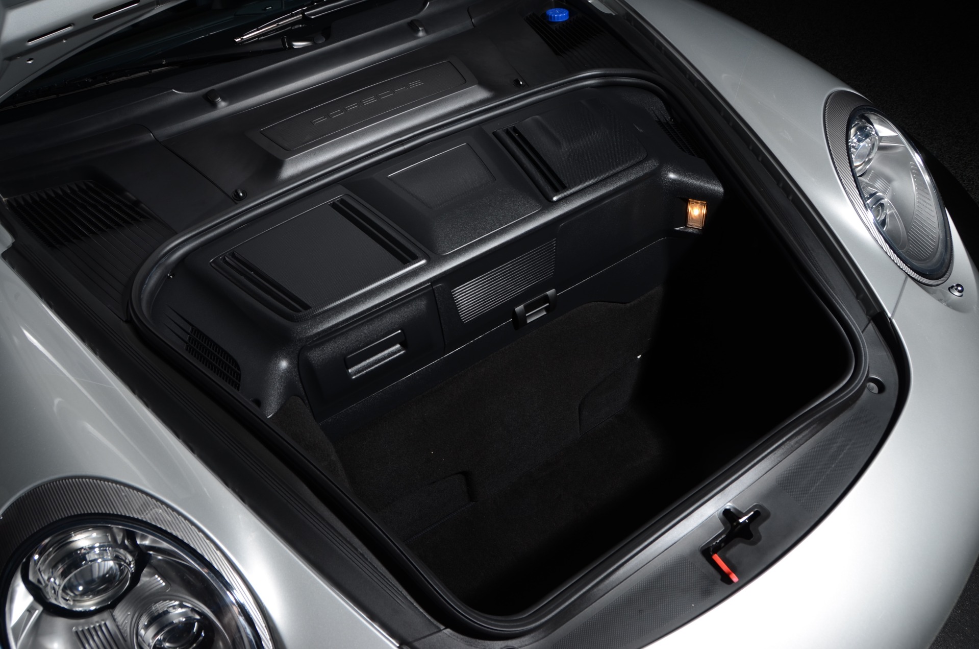 Used 2009 Porsche 911 Carrera 4S | St. Petersburg, FL