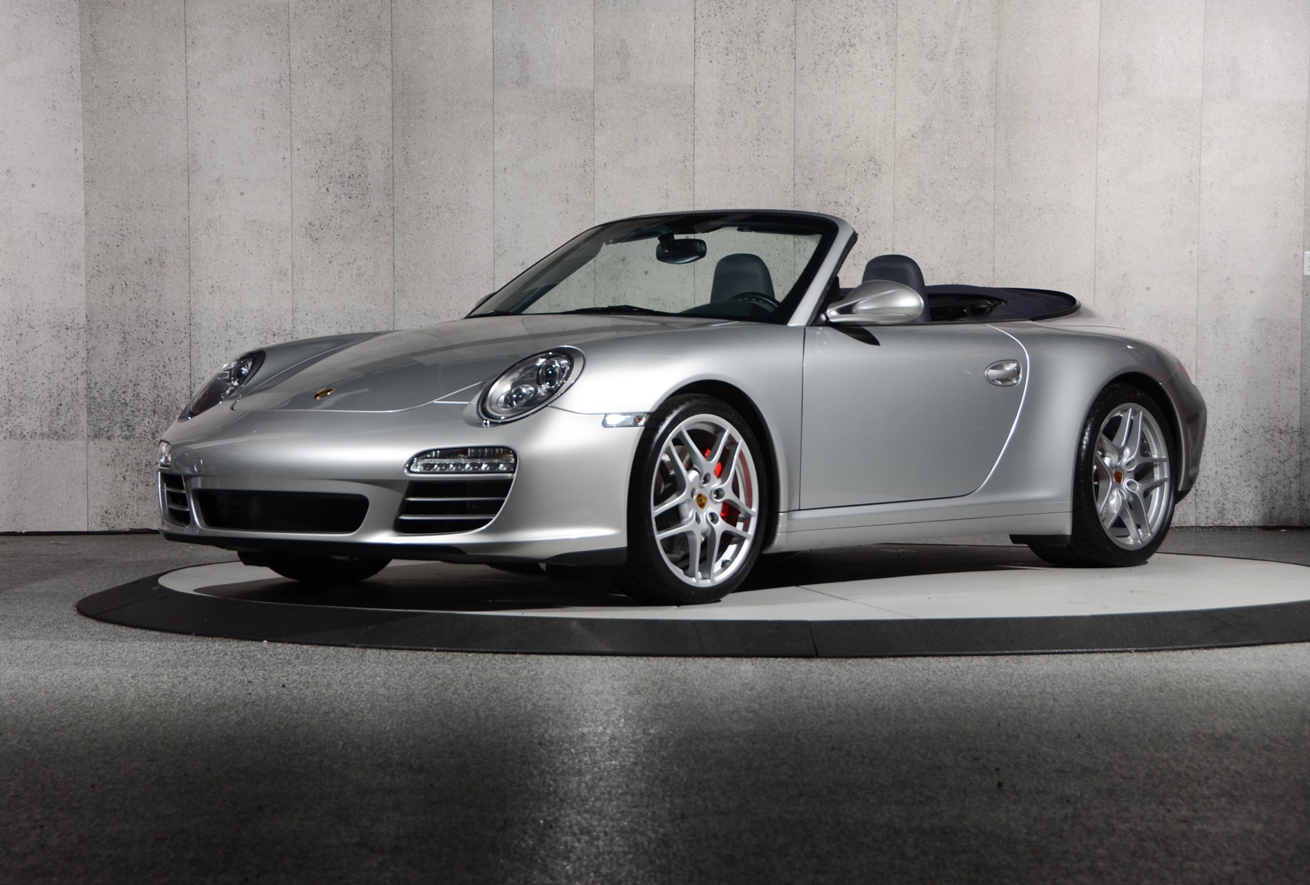 Used 2009 Porsche 911 Carrera 4S | St. Petersburg, FL