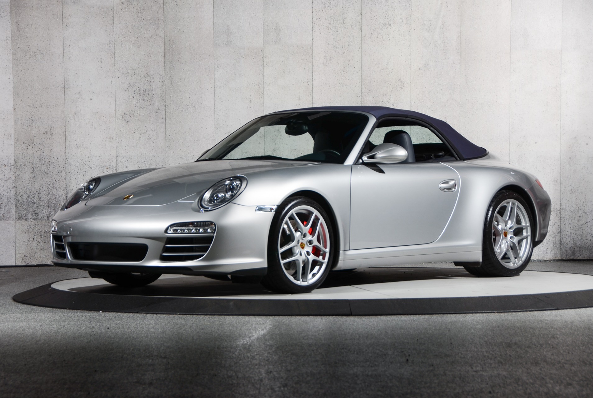 Used 2009 Porsche 911 Carrera 4S | St. Petersburg, FL