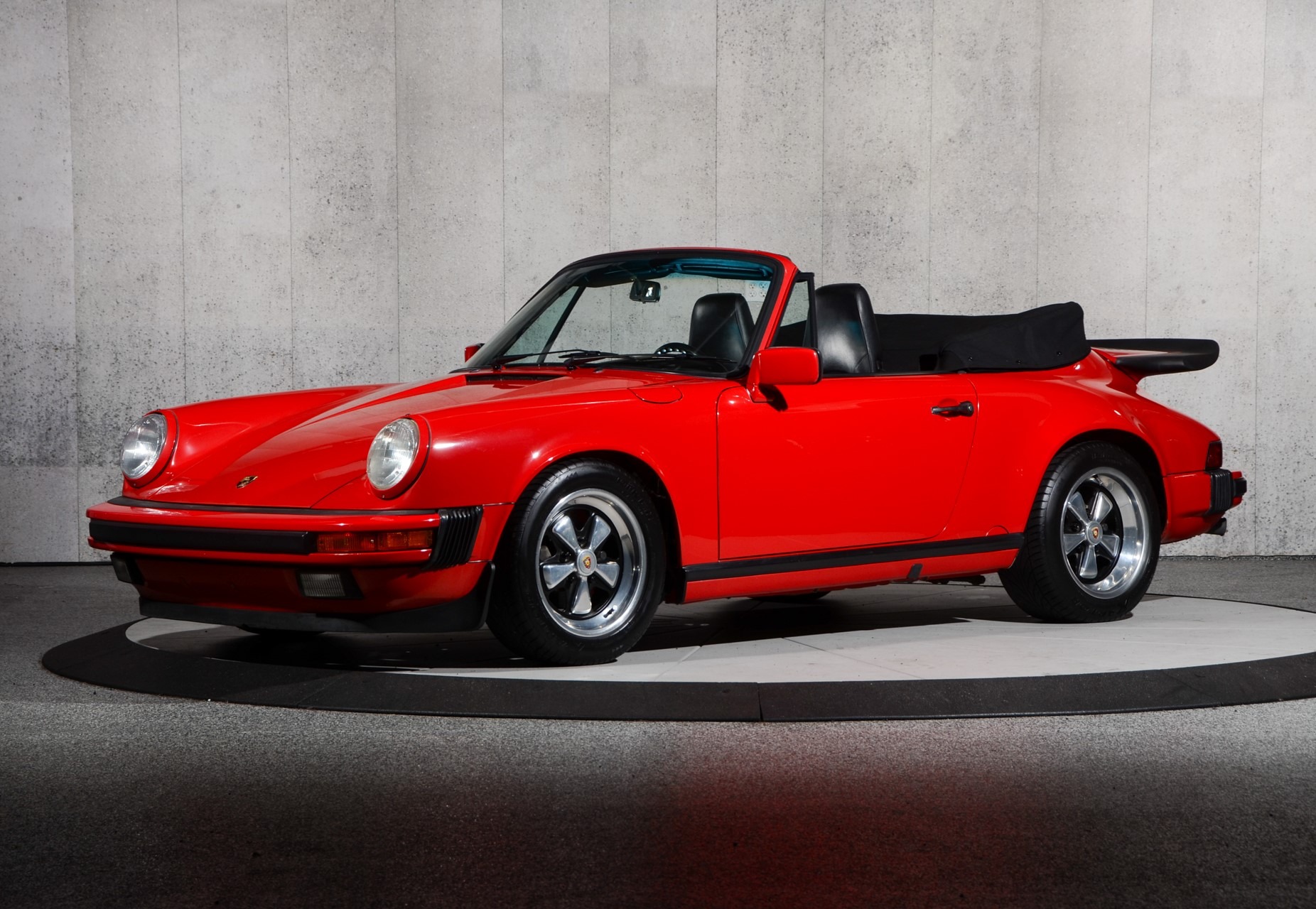 Used 1988 Porsche 911 Carrera | St. Petersburg, FL